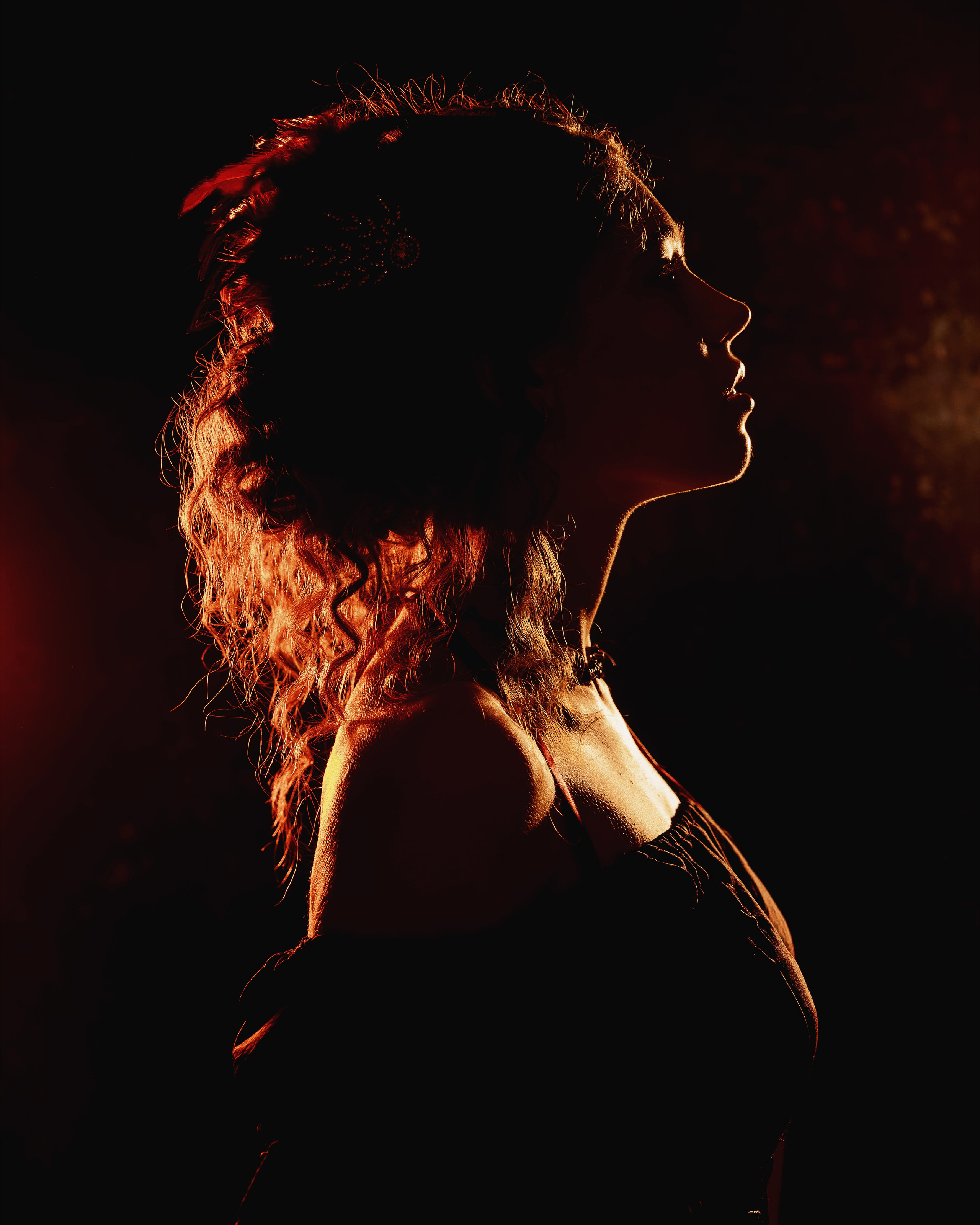 Виктория — Анна Каренина. Индивидуальный фотограф в Москве