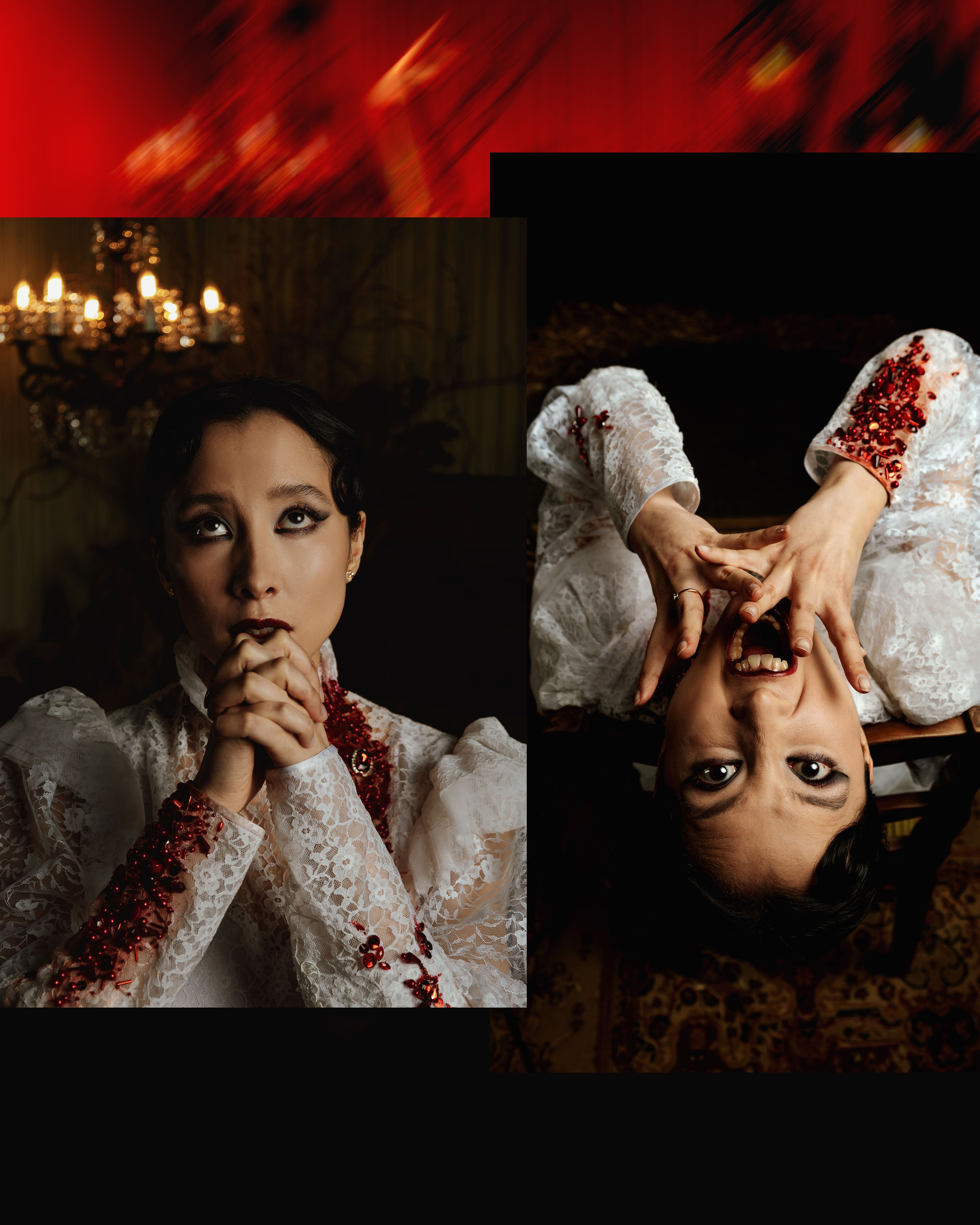 Анита — Страха больше нет?. Индивидуальный фотограф в Москве