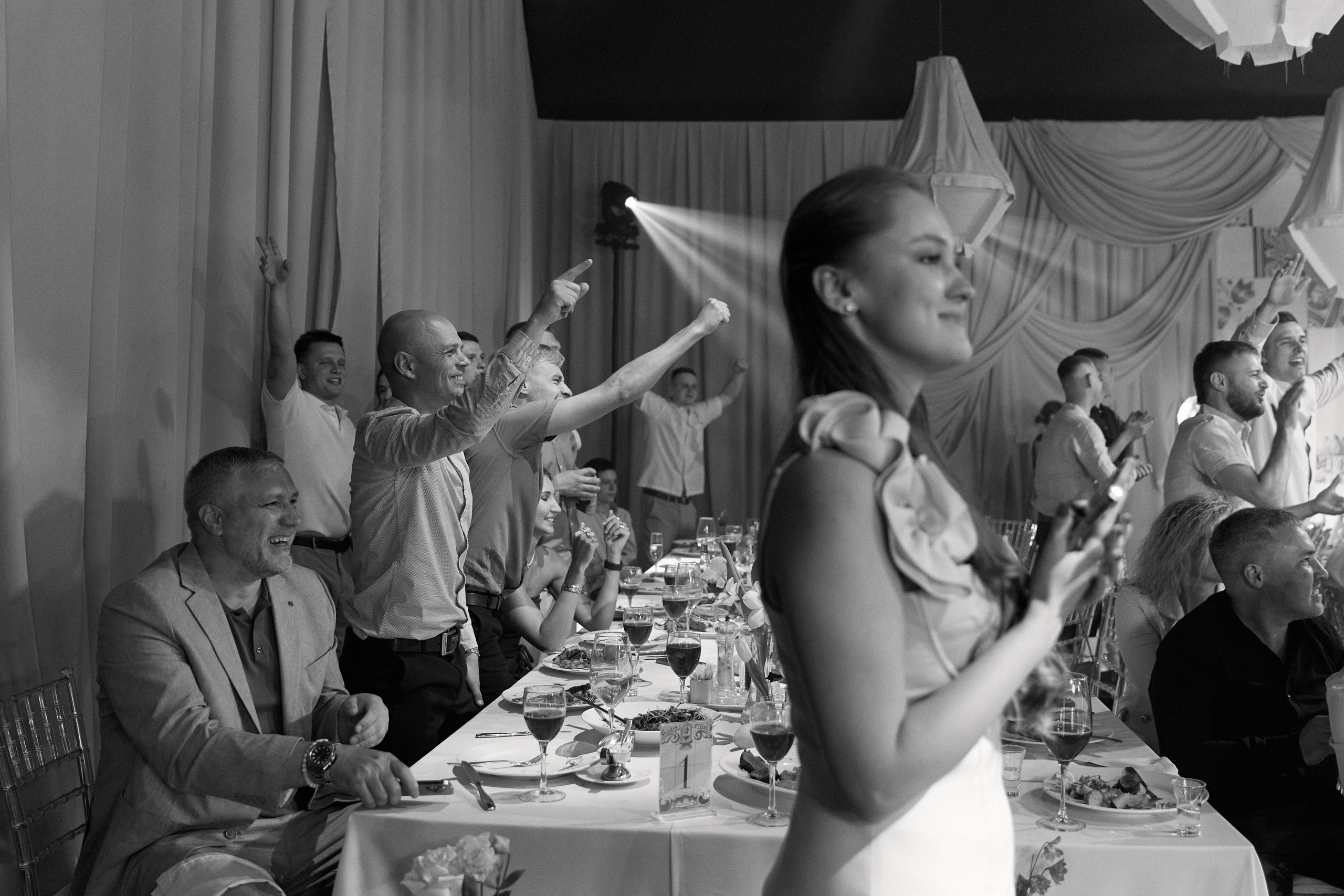 Посмотреть серию. Свадебный и семейный фотограф в Красноярске Тряпчев Павел