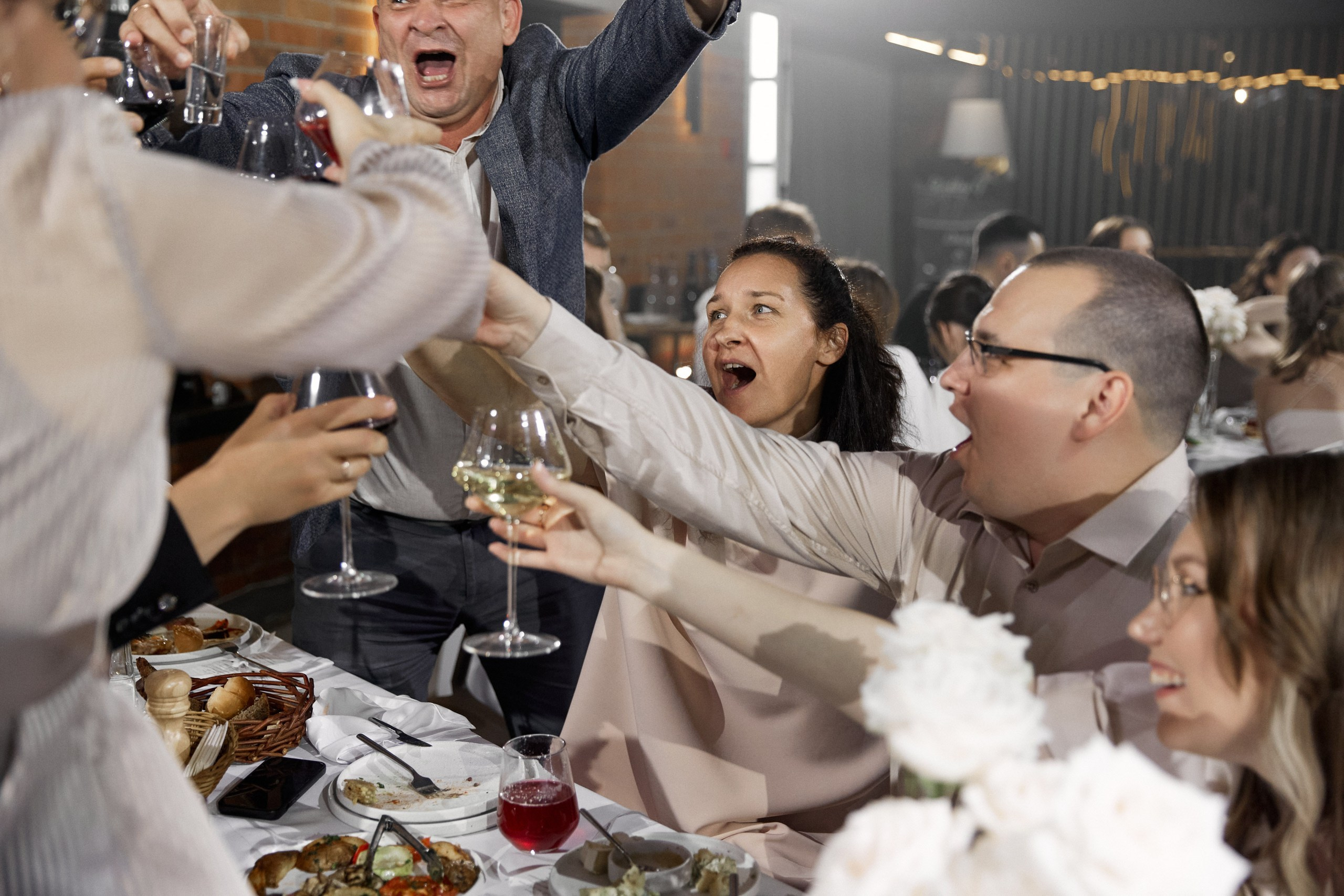 Посмотреть серию. Свадебный и семейный фотограф в Красноярске Тряпчев Павел