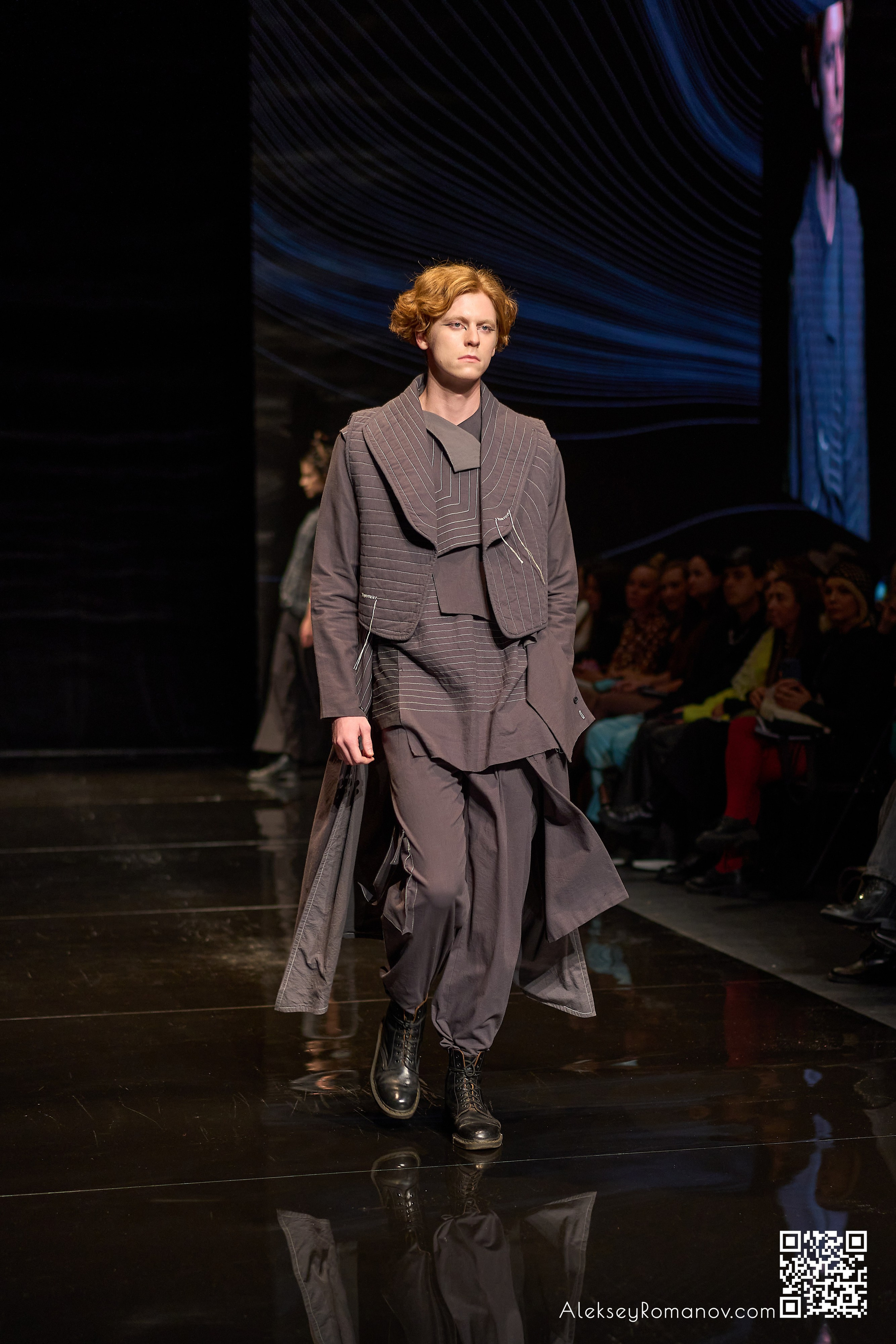 ZALKAR & NAZAR. Алексей Романов фотограф Санкт-Петербург, фотокурсы, фотошкола