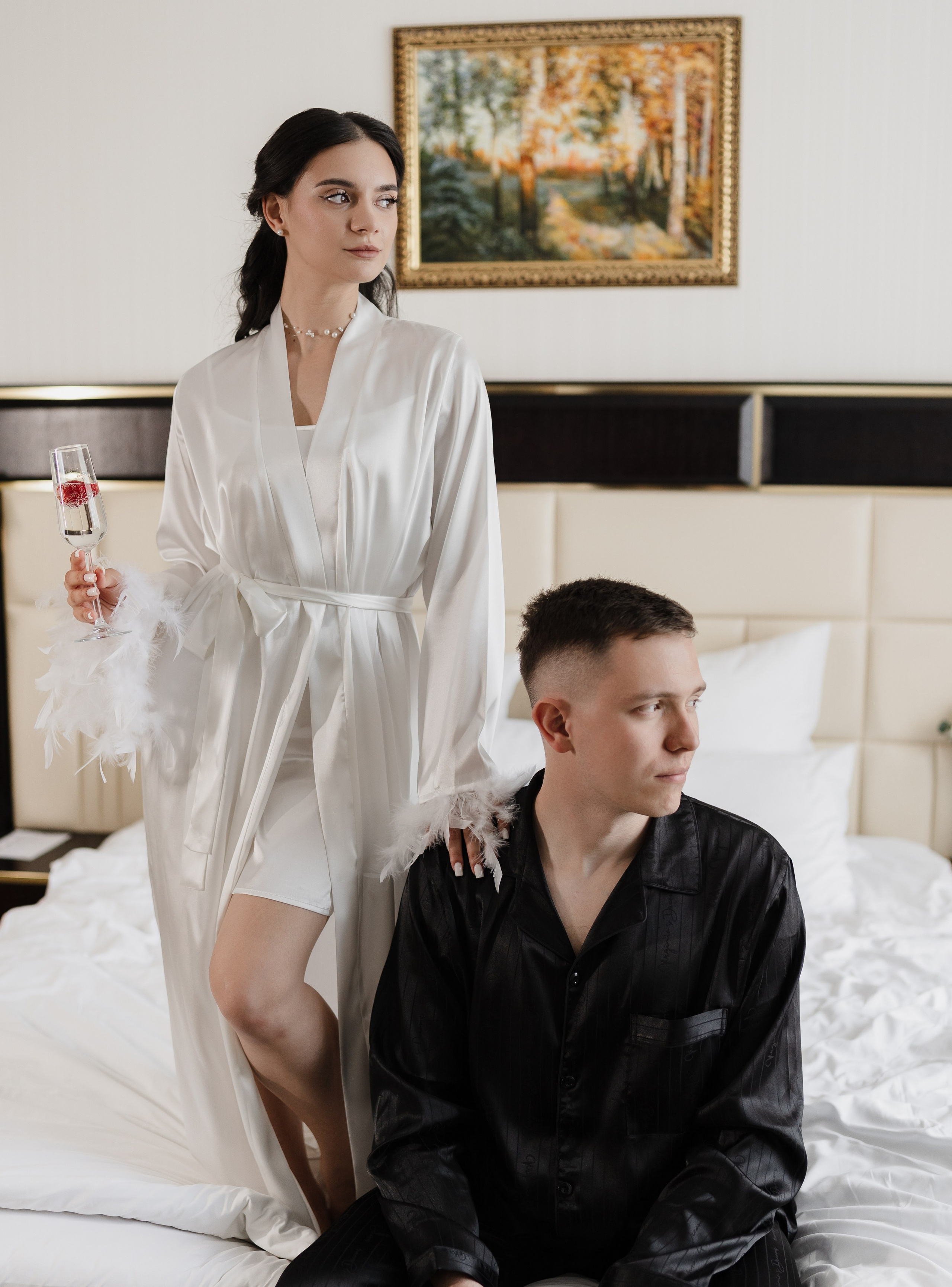 D&V. Свадебный и семейный фотограф в Самаре Алёна Савельева