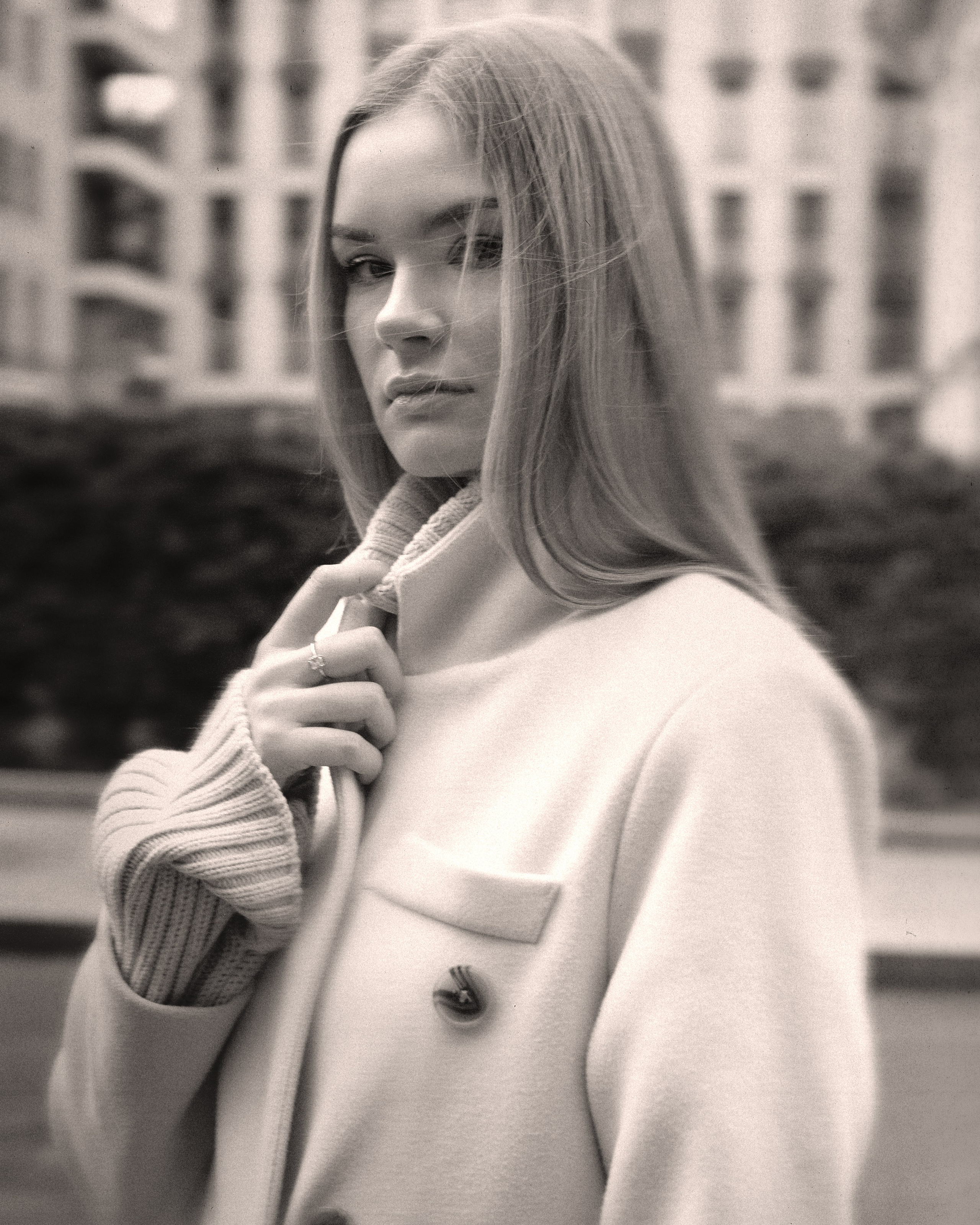 STESHA. Женский фотограф Родина Дарья в Москве