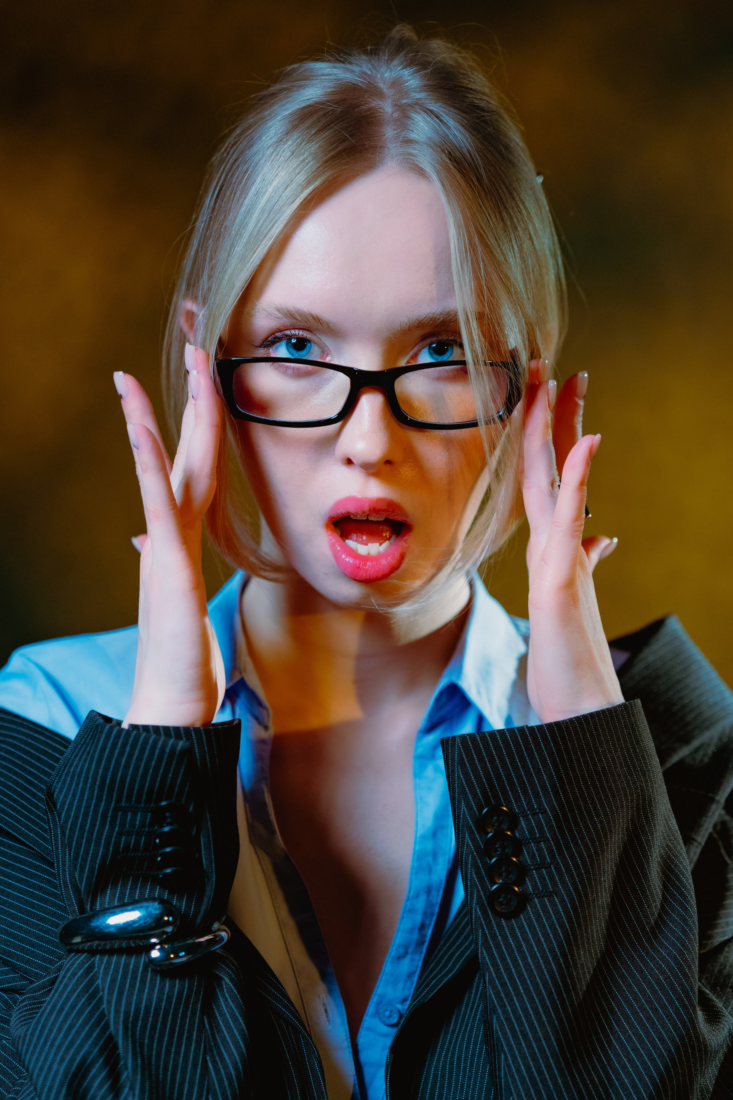 ЮЛЯ. Виктория Саханкова — портретный и семейный фотограф в Москве