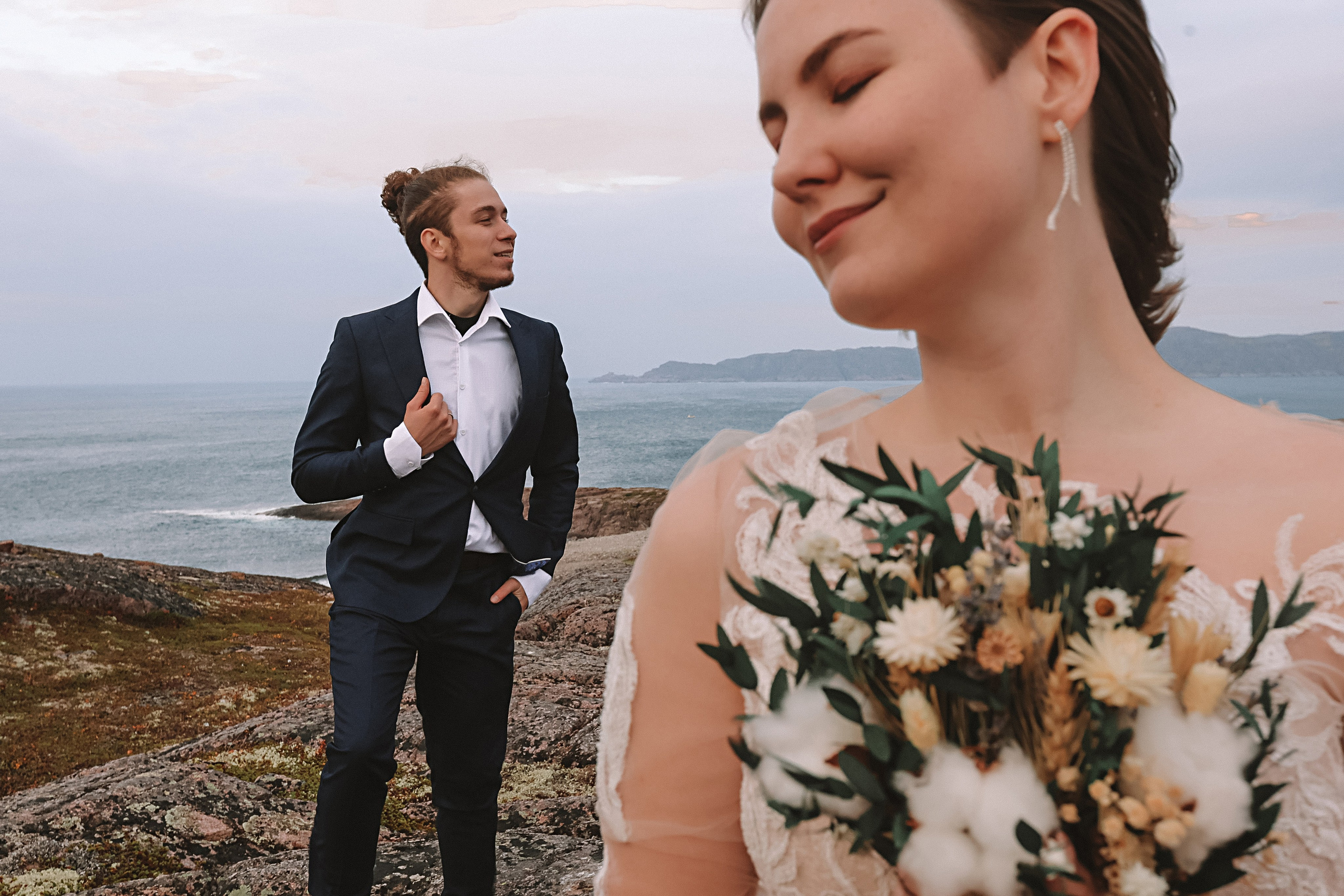 Териберка. Семейный фотограф Тюмень, фотограф на роды Салмина Мария