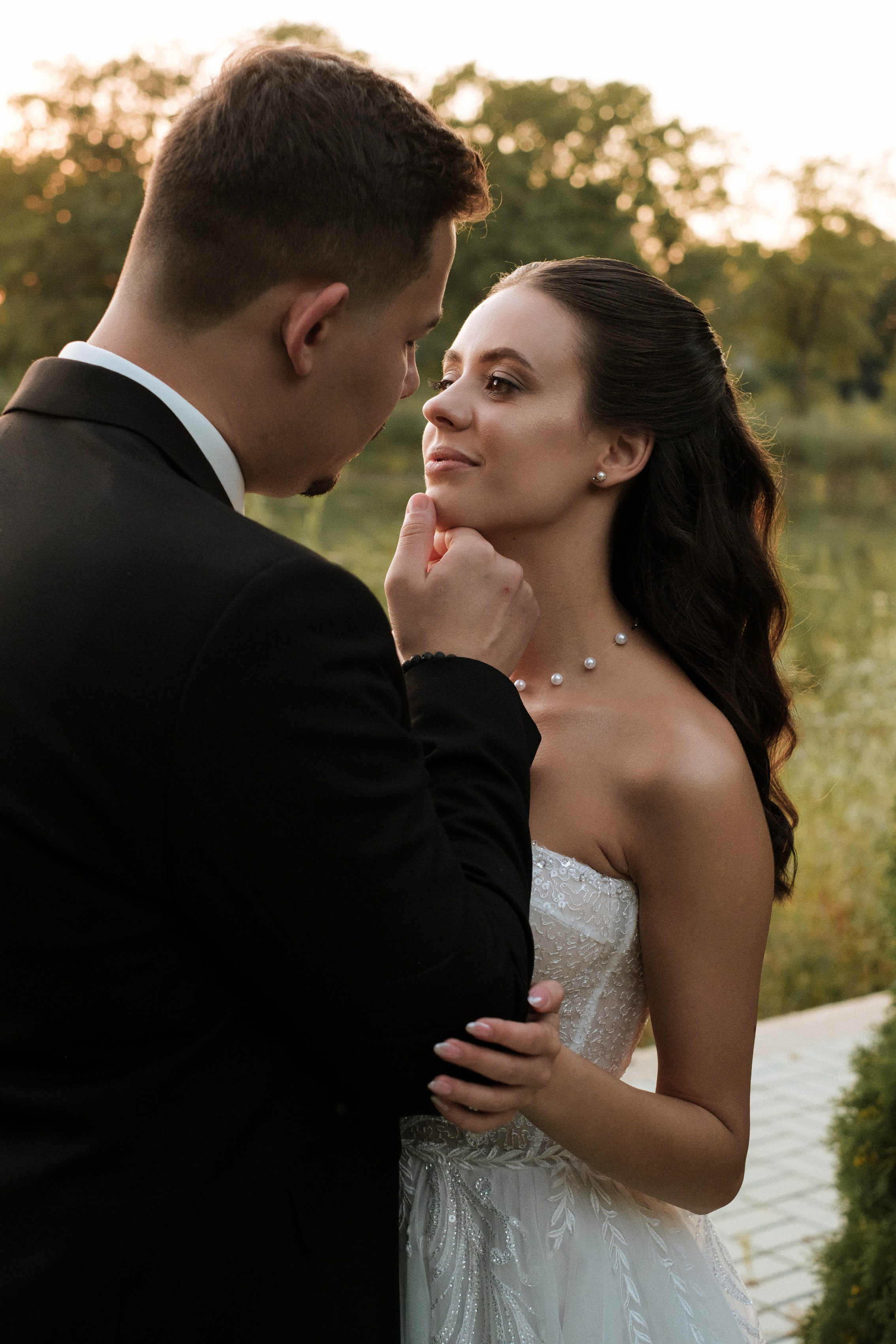 Иван и Ангелина. Свадебный и семейный фотограф в Волгограде Кристина Иванова
