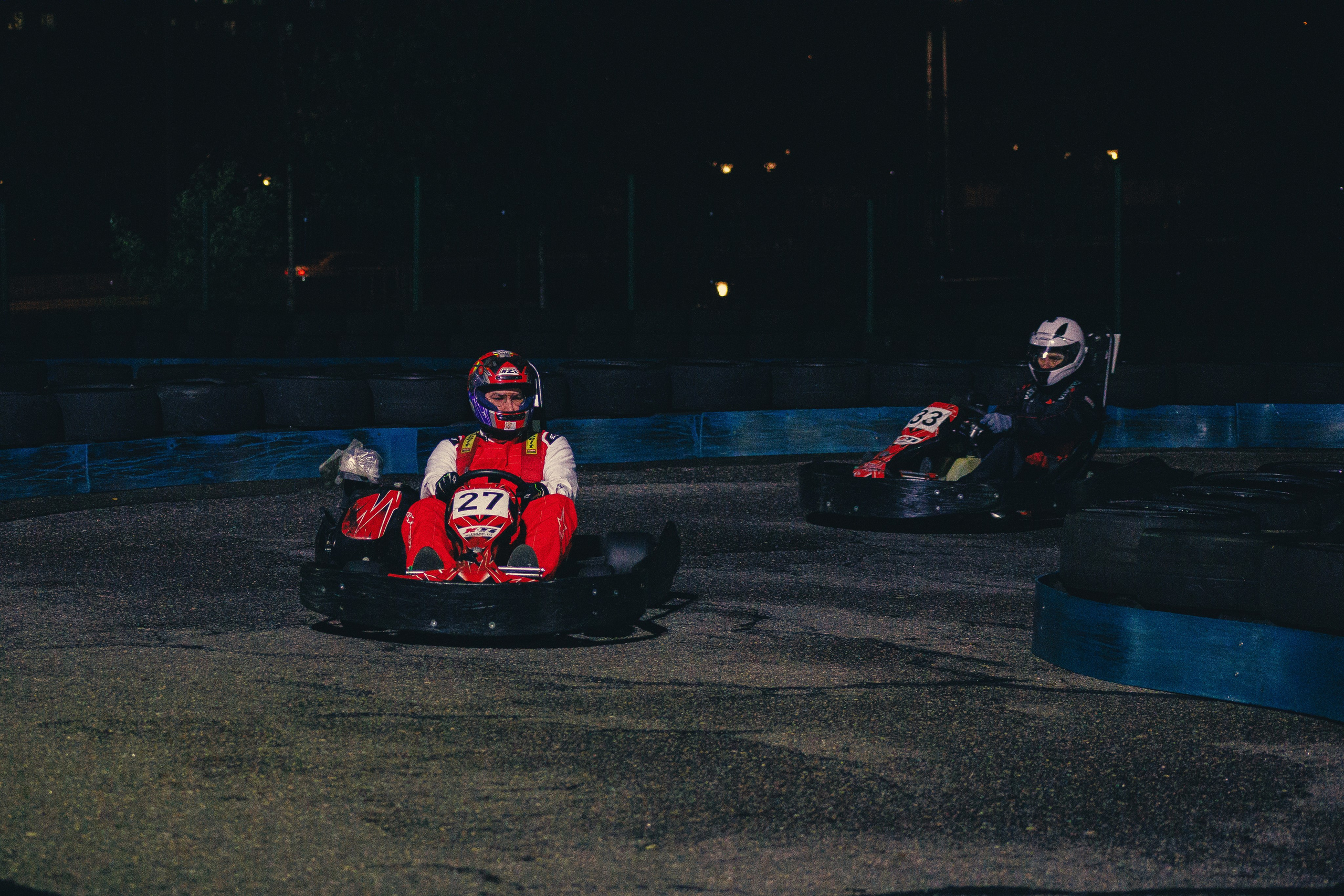 Картинг. Фотограф в Москве, Дмитрий Горбатов