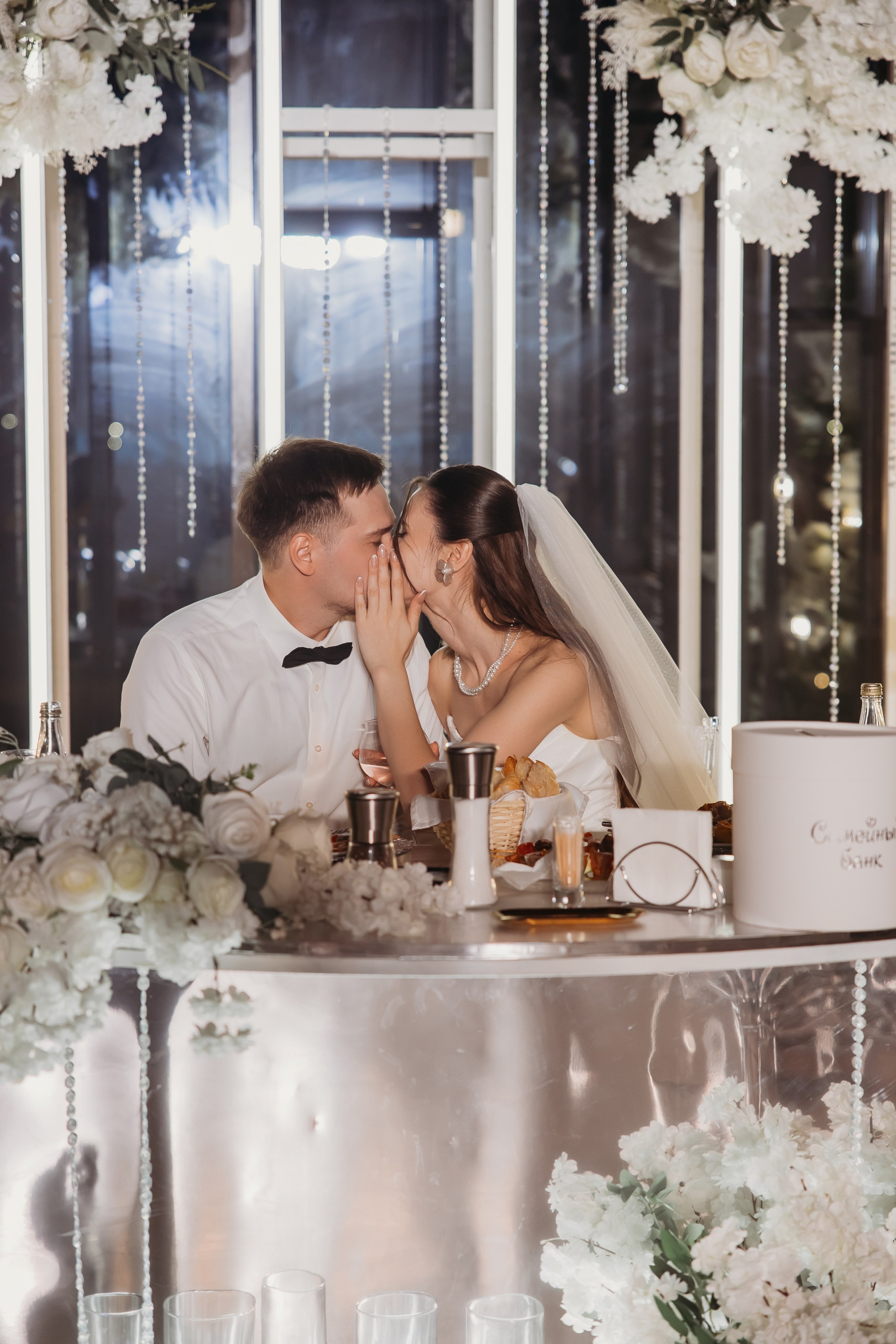 Николай и Ангелина. Фотограф Тимербаева Алина г. Сургут