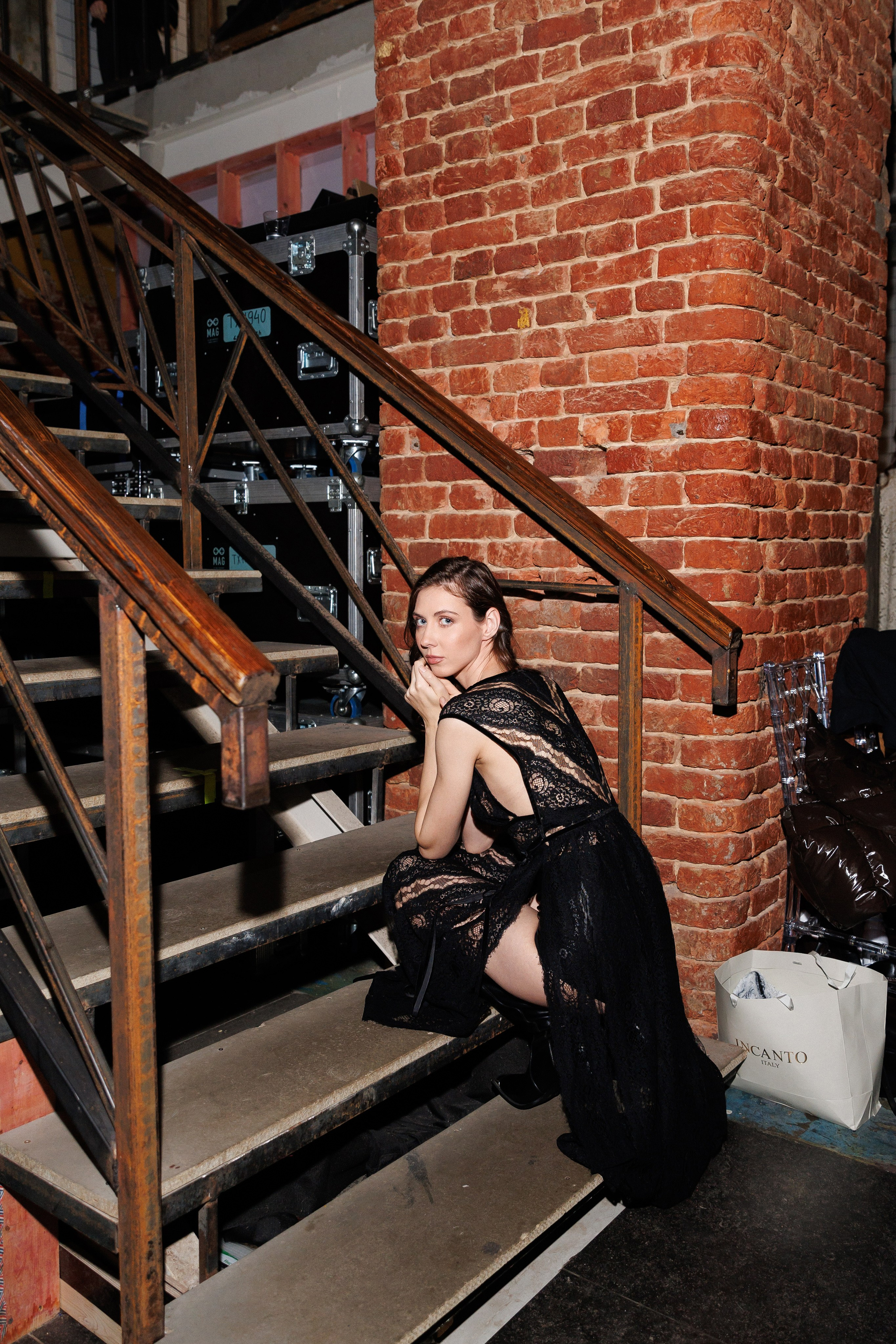 KAMERGER WINTER 2025. Свадебный и репортажный фотограф в Санкт-Петербурге Николай Голованов