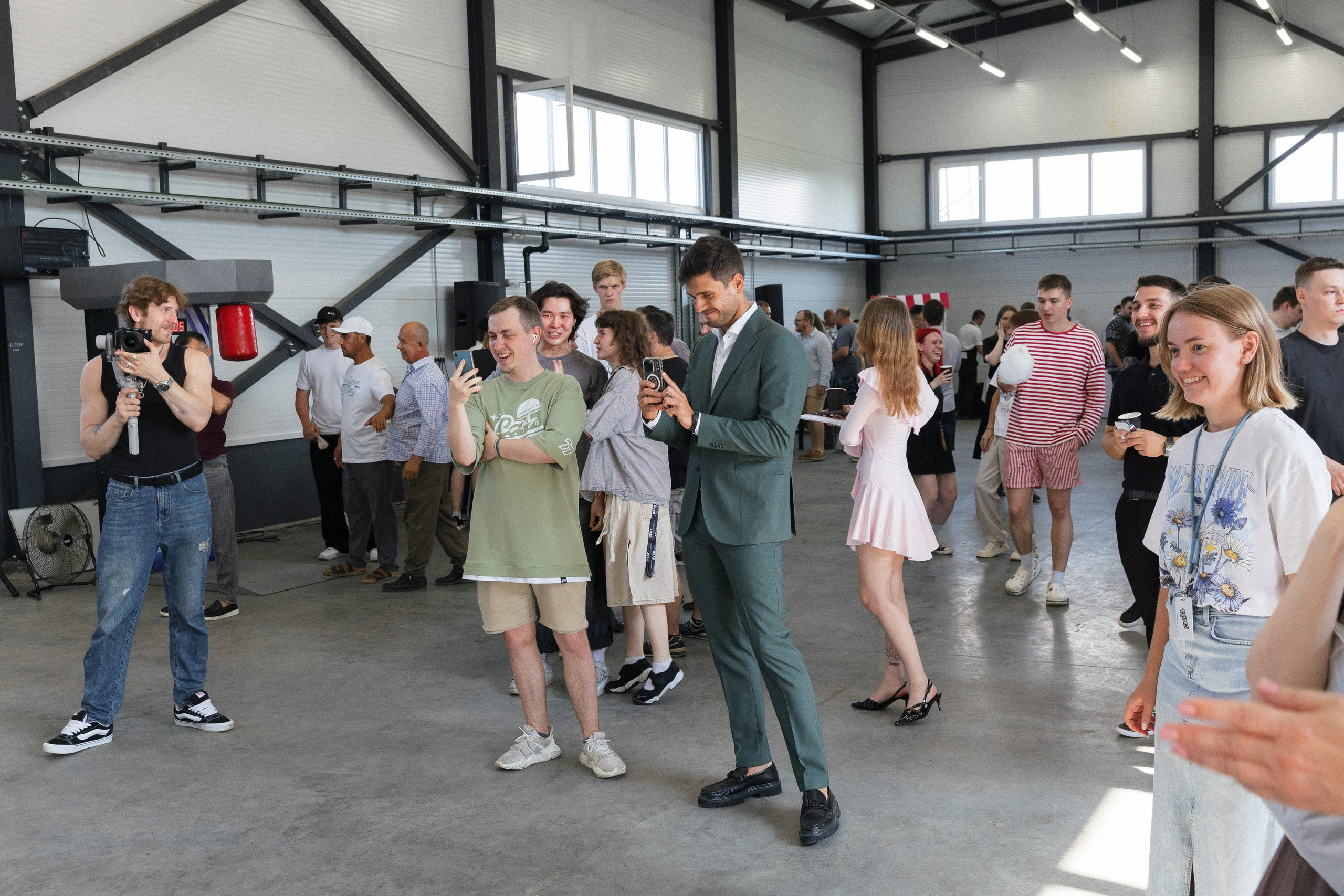 Alpha Hookah. Свадебный и репортажный фотограф в Санкт-Петербурге Николай Голованов