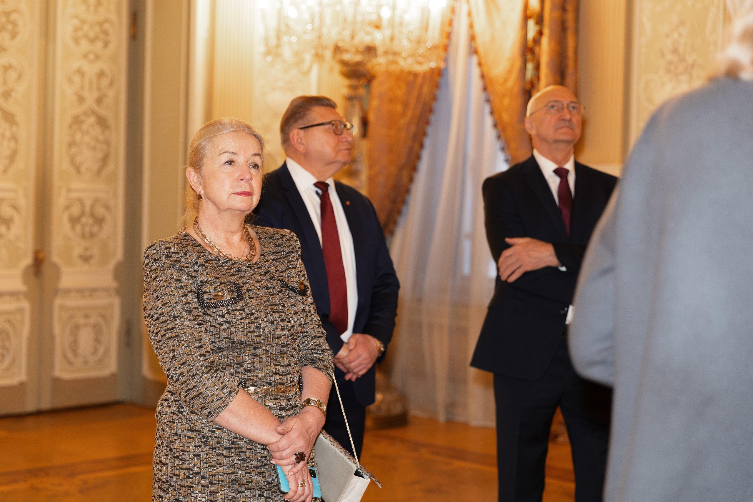 Юбилей в отеле «Талион». Свадебный и репортажный фотограф в Санкт-Петербурге Николай Голованов