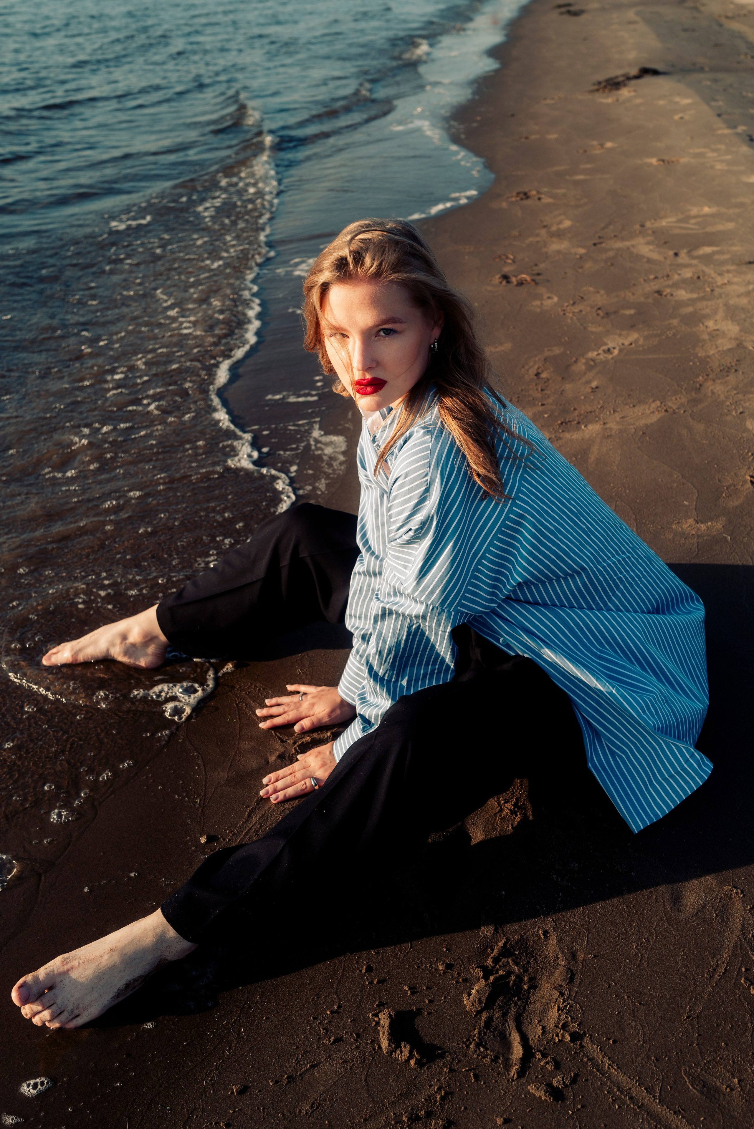 Арина. Maxon Magnusson