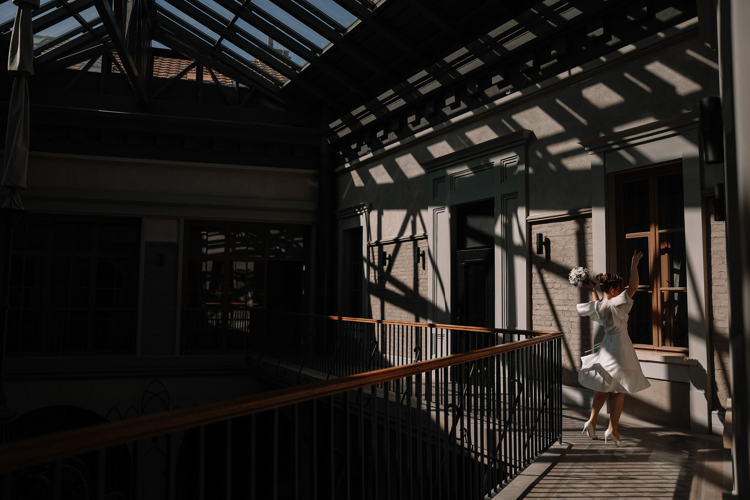 Света и Сергей. Свадебный и семейный Фотограф Денис Кошель