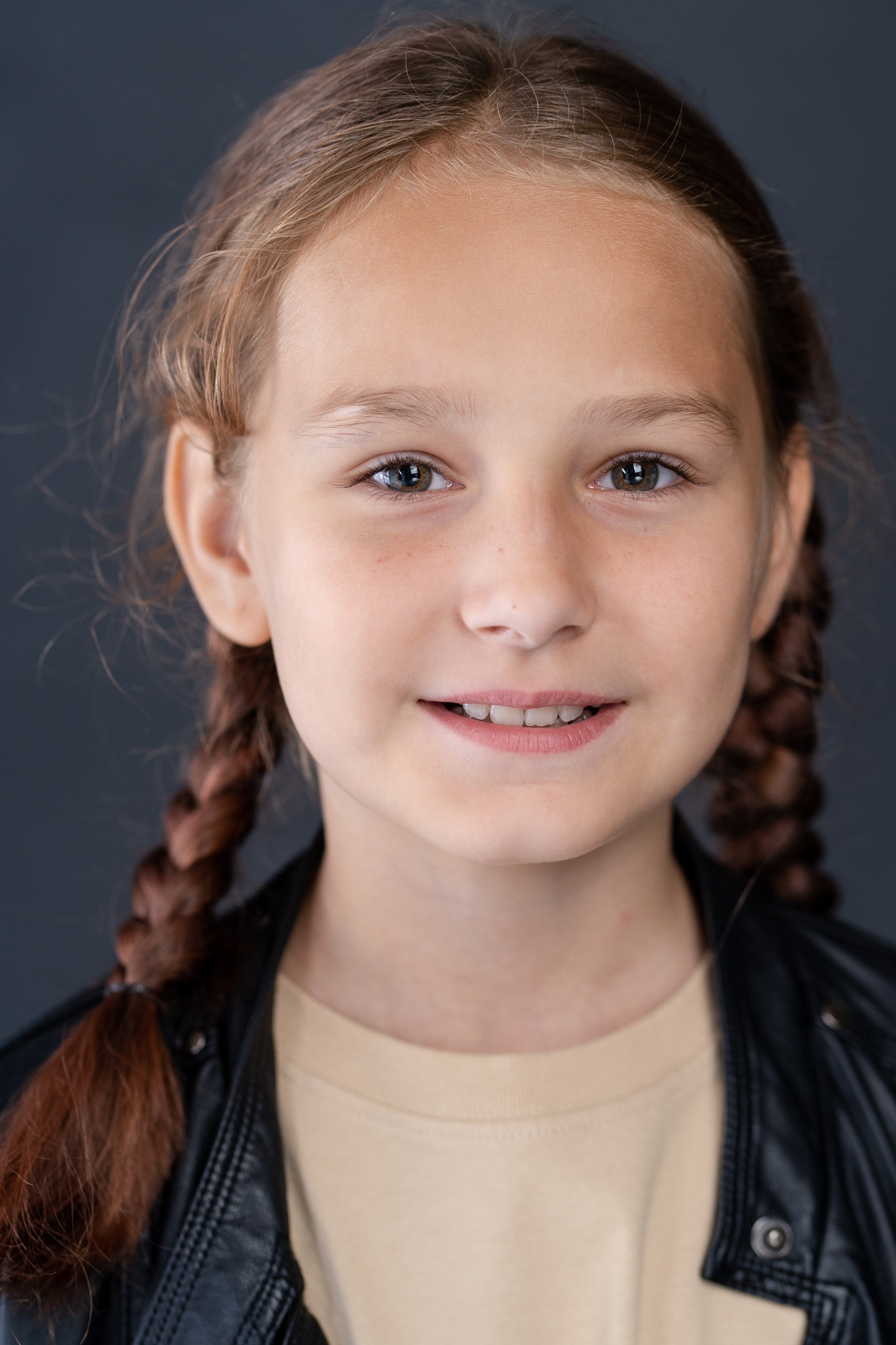 МАРИКА. Портретный фотограф. Актёрское портфолио