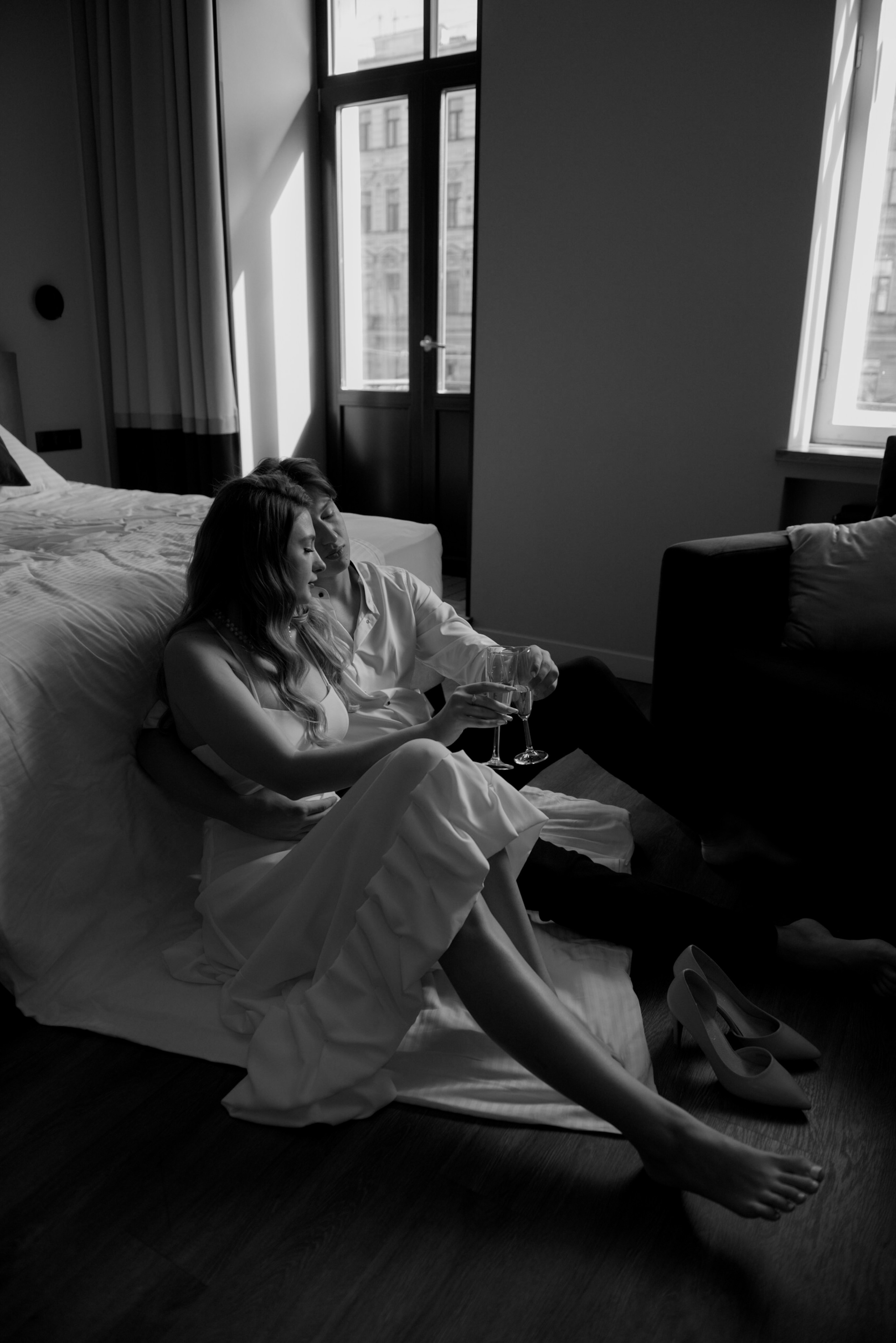 Wedding Day. Свадебный фотограф в Минске Минчукова Анна