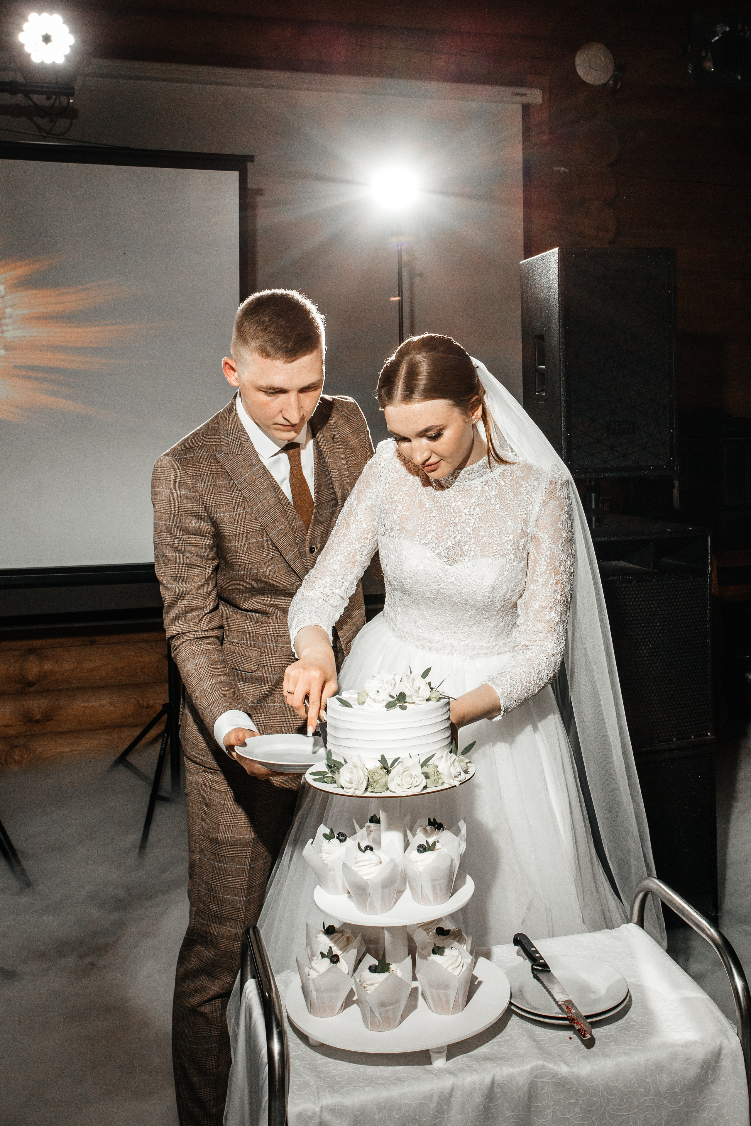 Кирилл и Ильмира