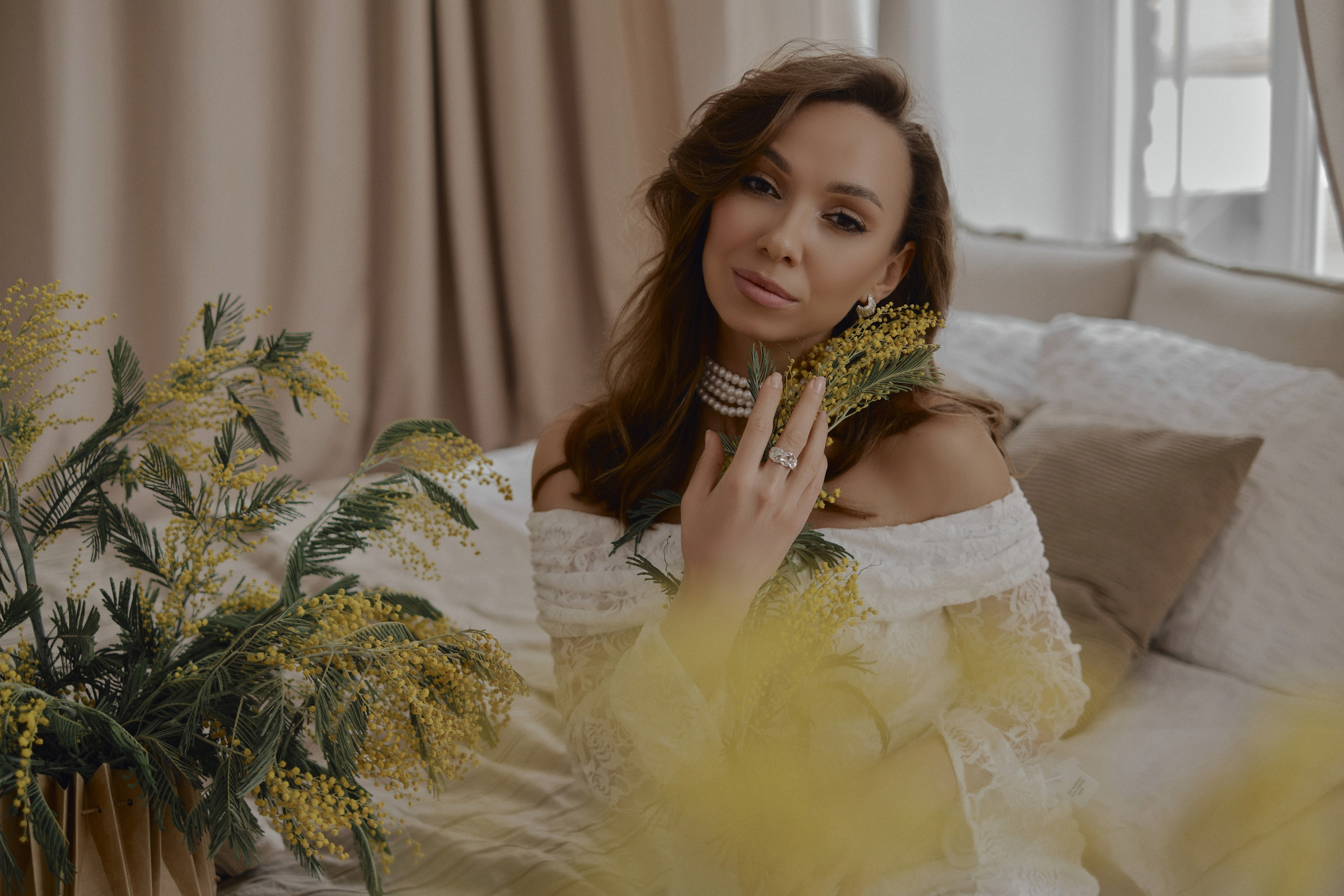 Индивидуальная фотосессия. Свадебный фотограф Челябинск Кристина Кулецкая