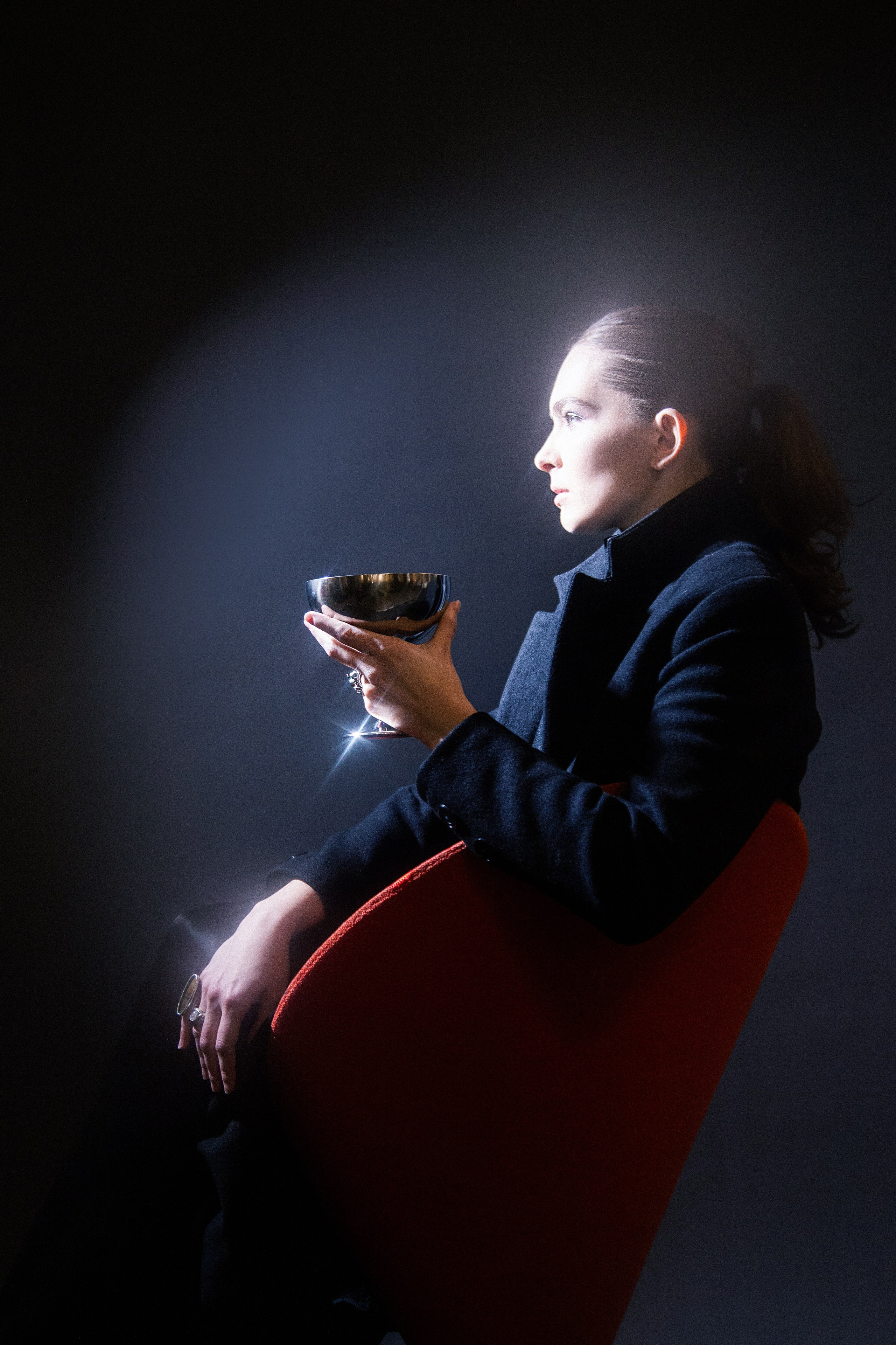 Студийный и Fashion фотограф в Москве и МО. Фотограф в Москве Максим Быков