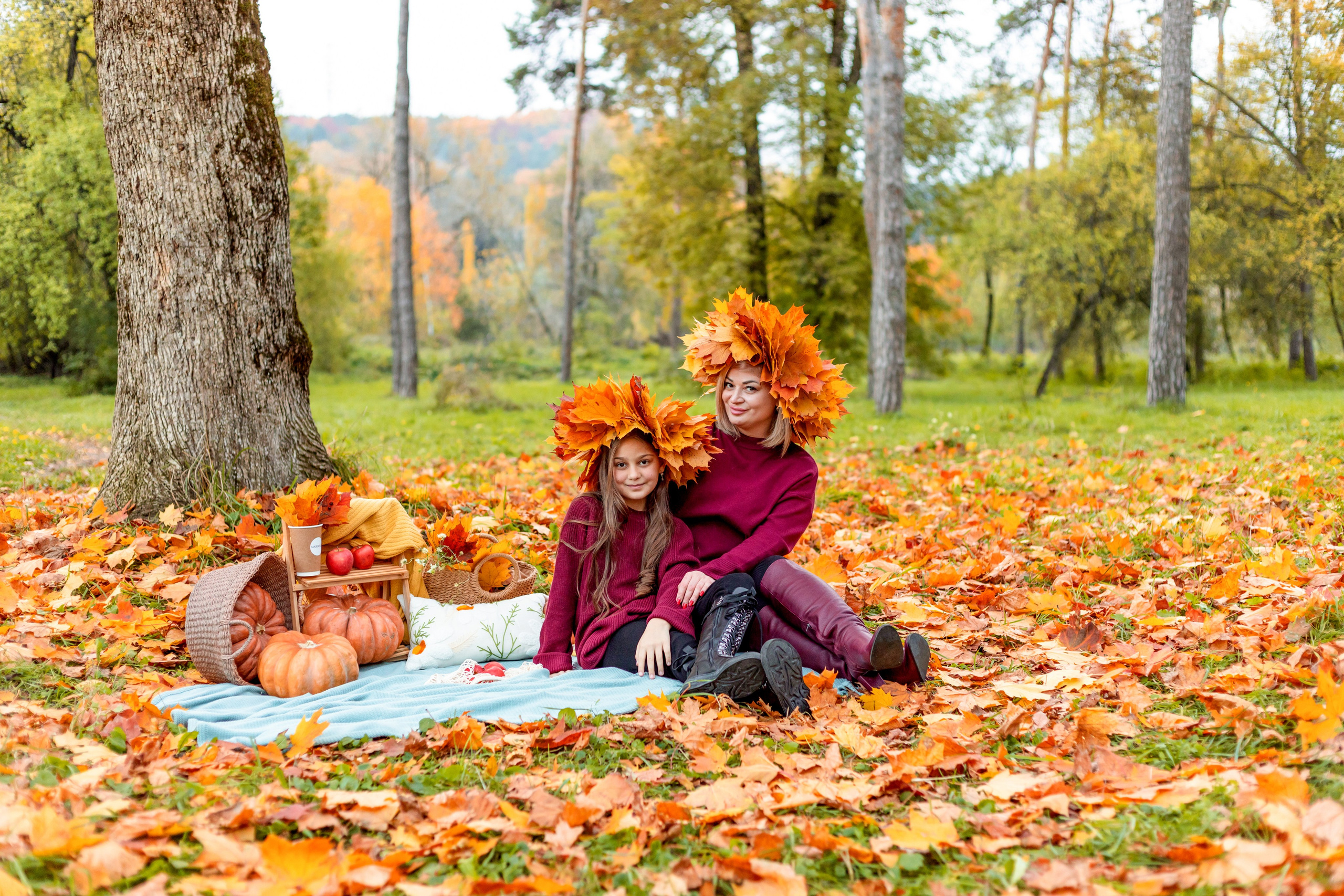 Семейные. Семейный фотограф новорожденных Нальчик