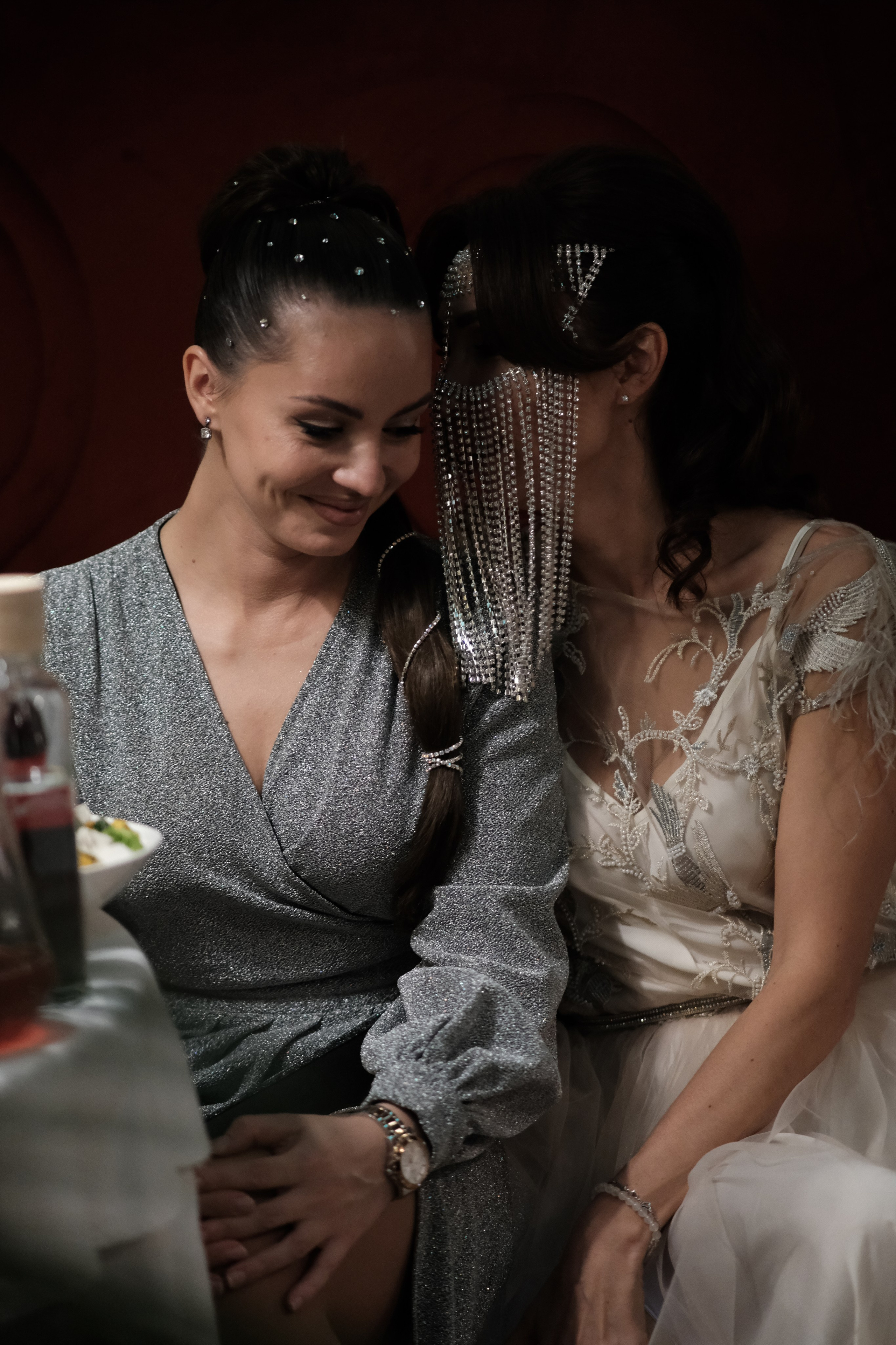 Корпоратив агентства недвижимости. Главная