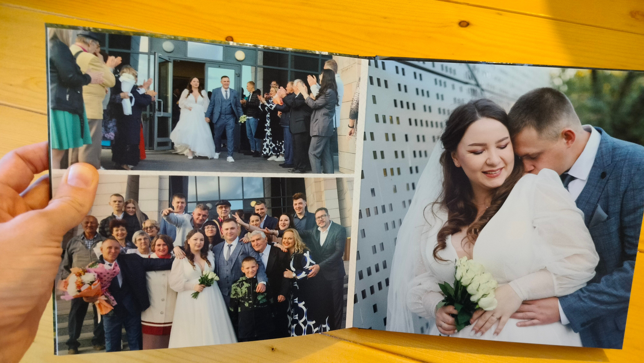 Бонусы для свадеб. Wedding and portrait photography