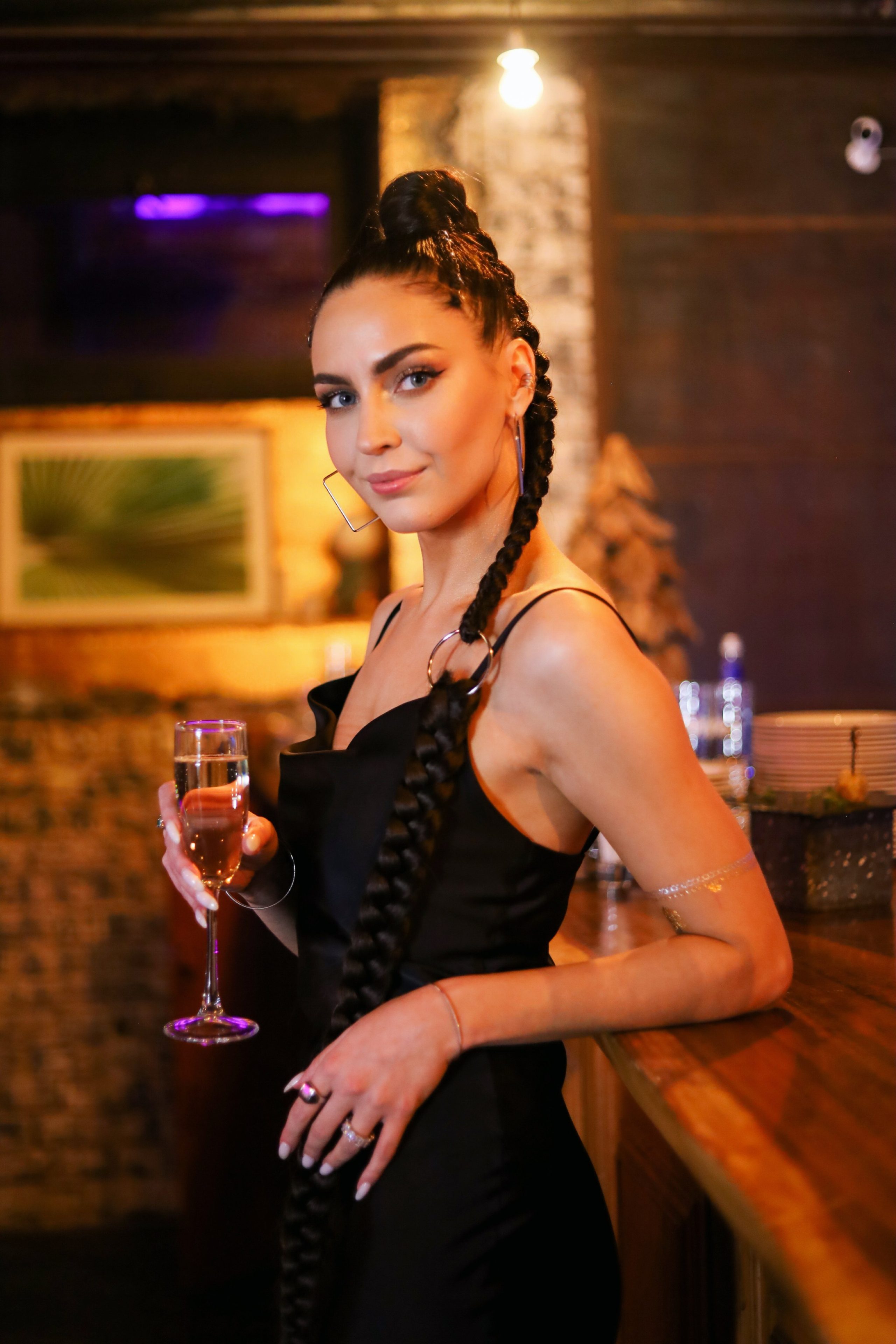 День Рождения.Лофт. Главная