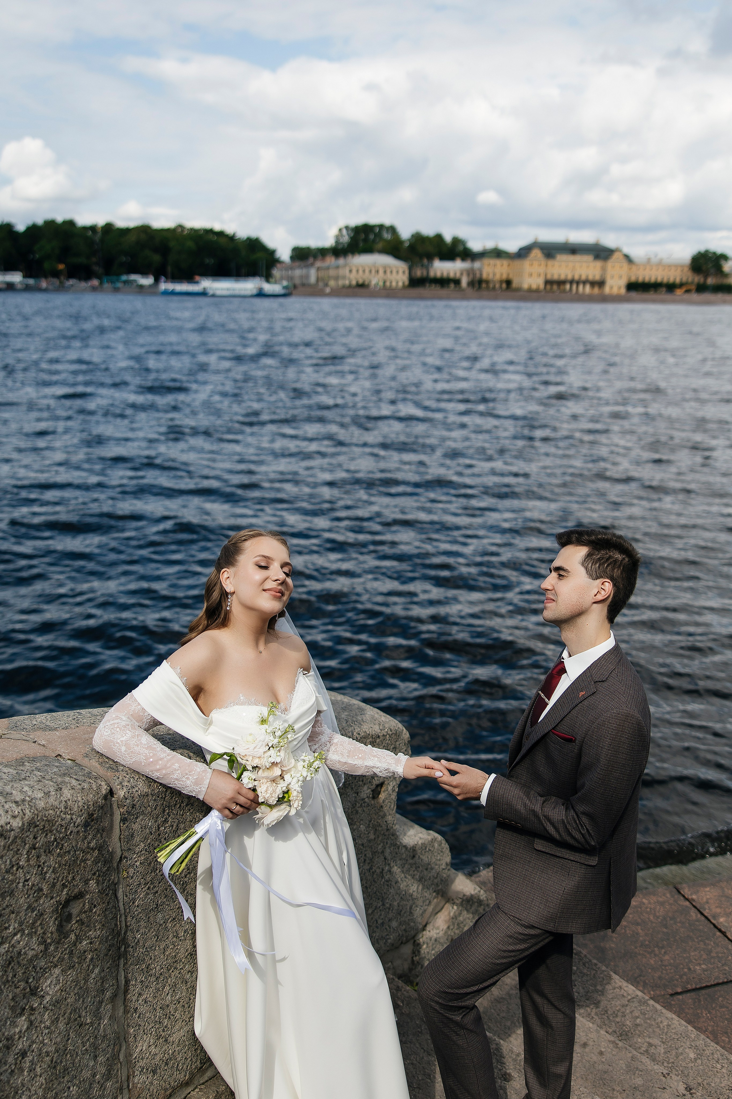 Больше, чем любовь. Фотограф в Санкт Петербурге Колантаева Карина
