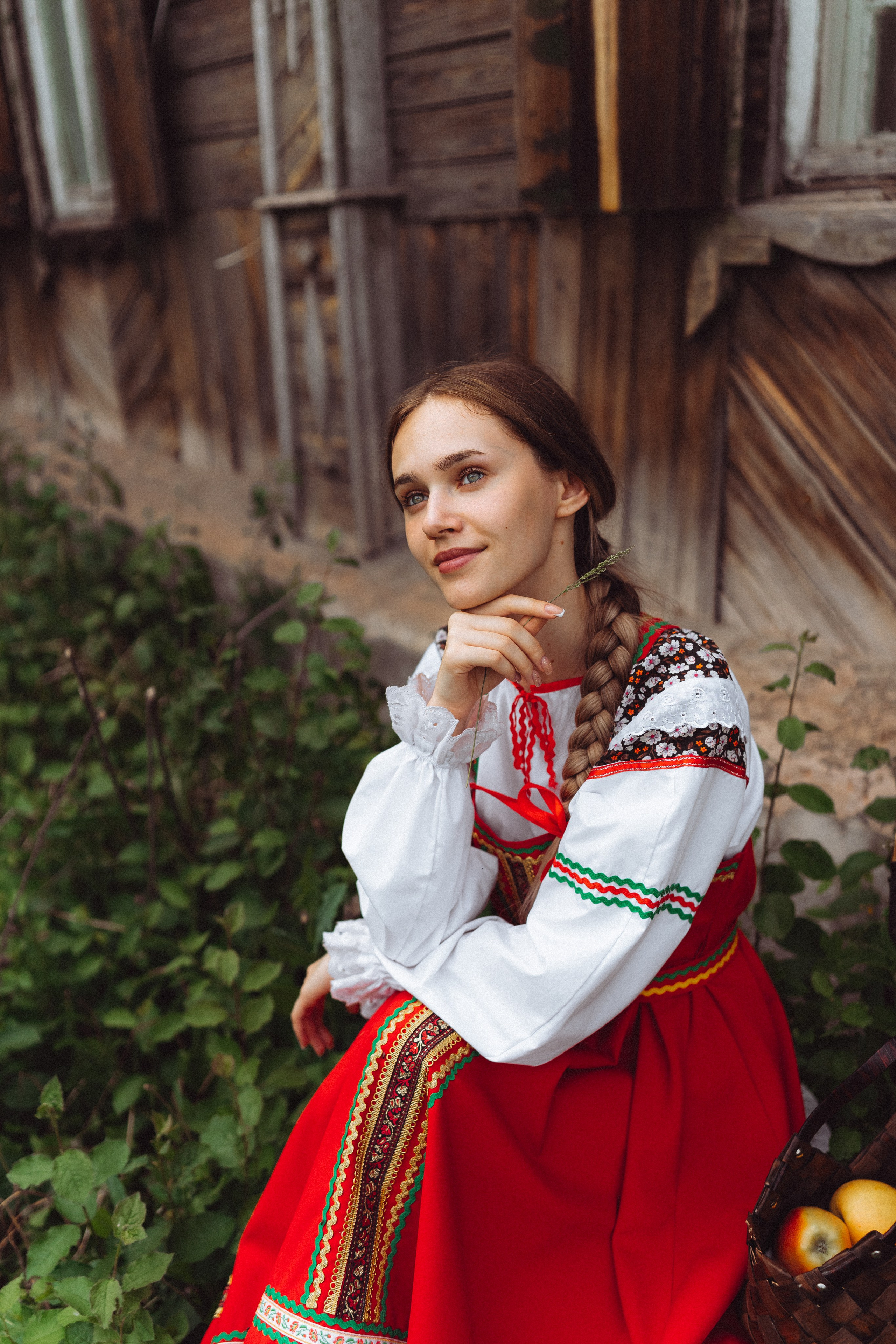 Сестрица Аленушка и братец Иванушка. Семейный и свадебный фотограф в Бугуруслане Екатерина Ронжина