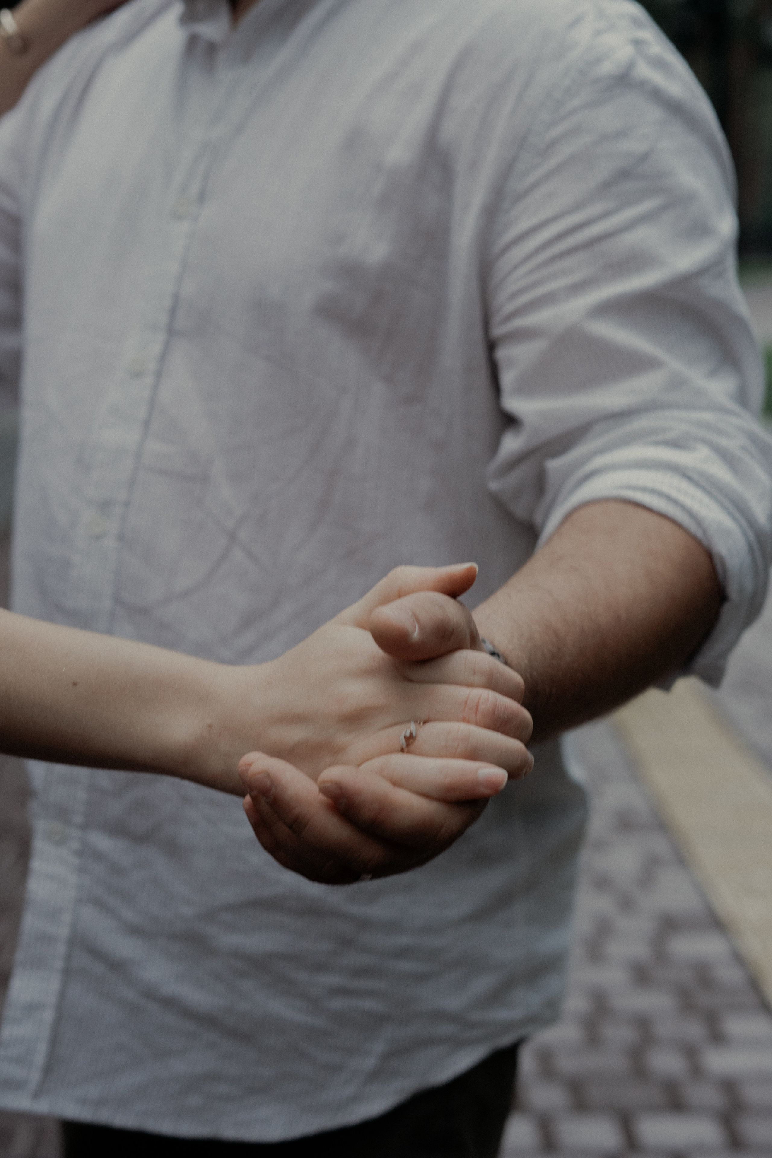 Перед свадьбой. Фотограф Томск Новосибирск Елизавета Вахтеева