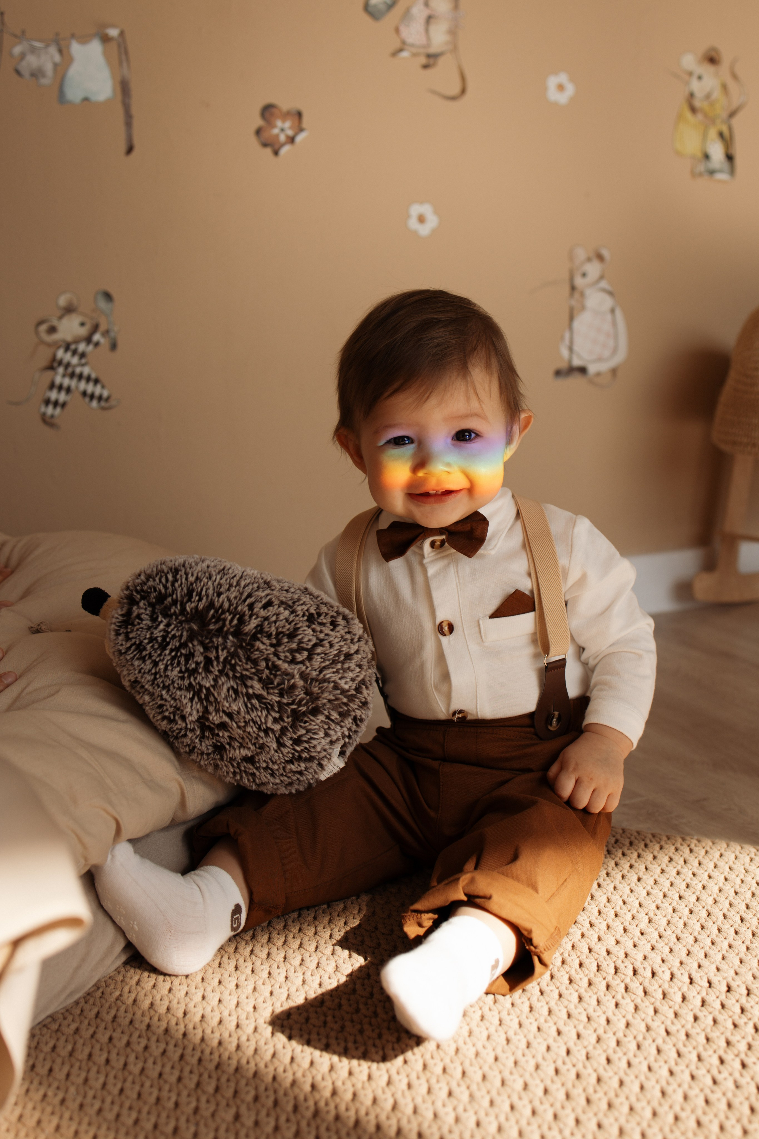 Ирина, Никита и Ярослав. Екатерина Пашкова, фотограф, видеограф в Томске