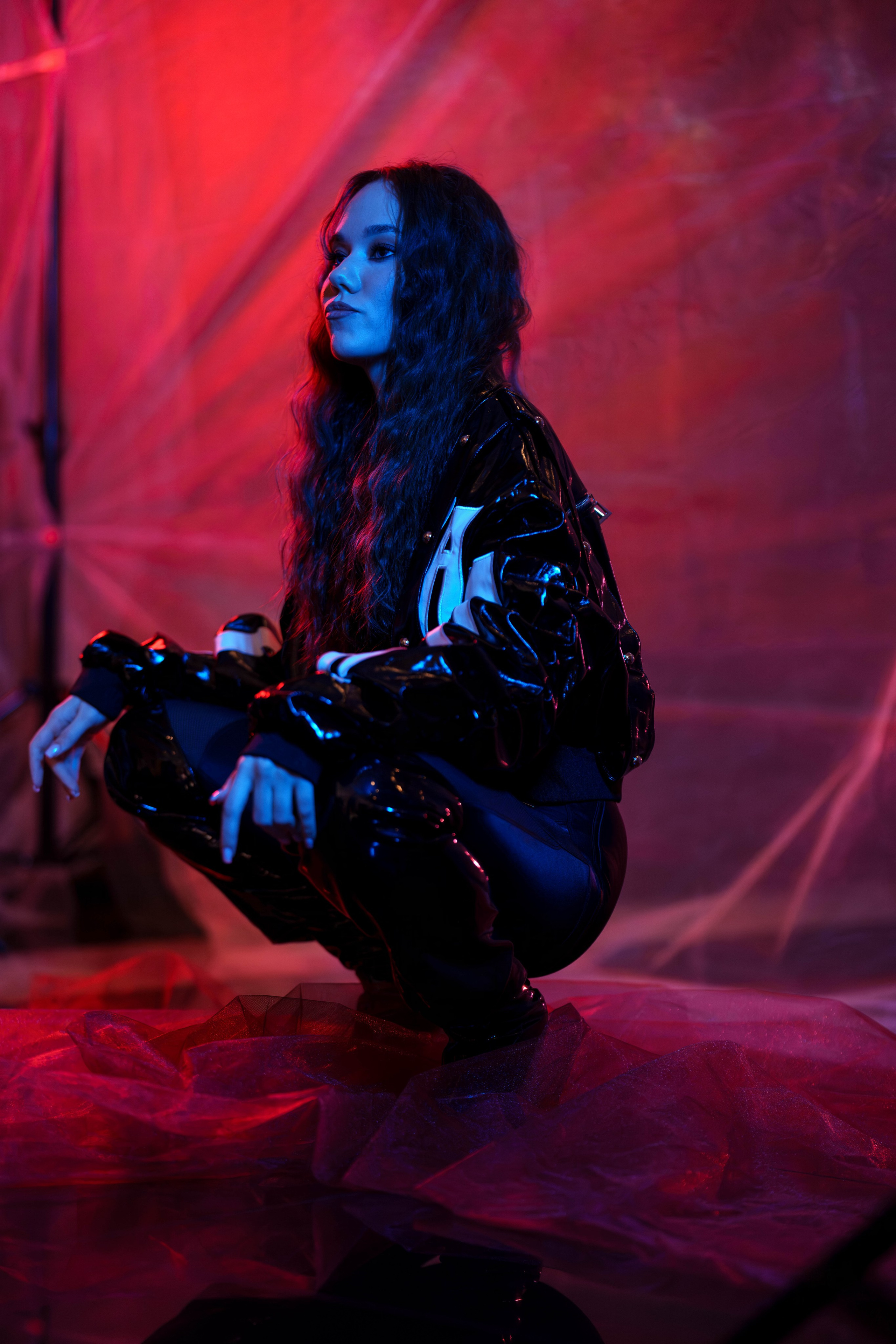 Портрет. Фотограф в Санкт-Петербурге Георгий Елецких