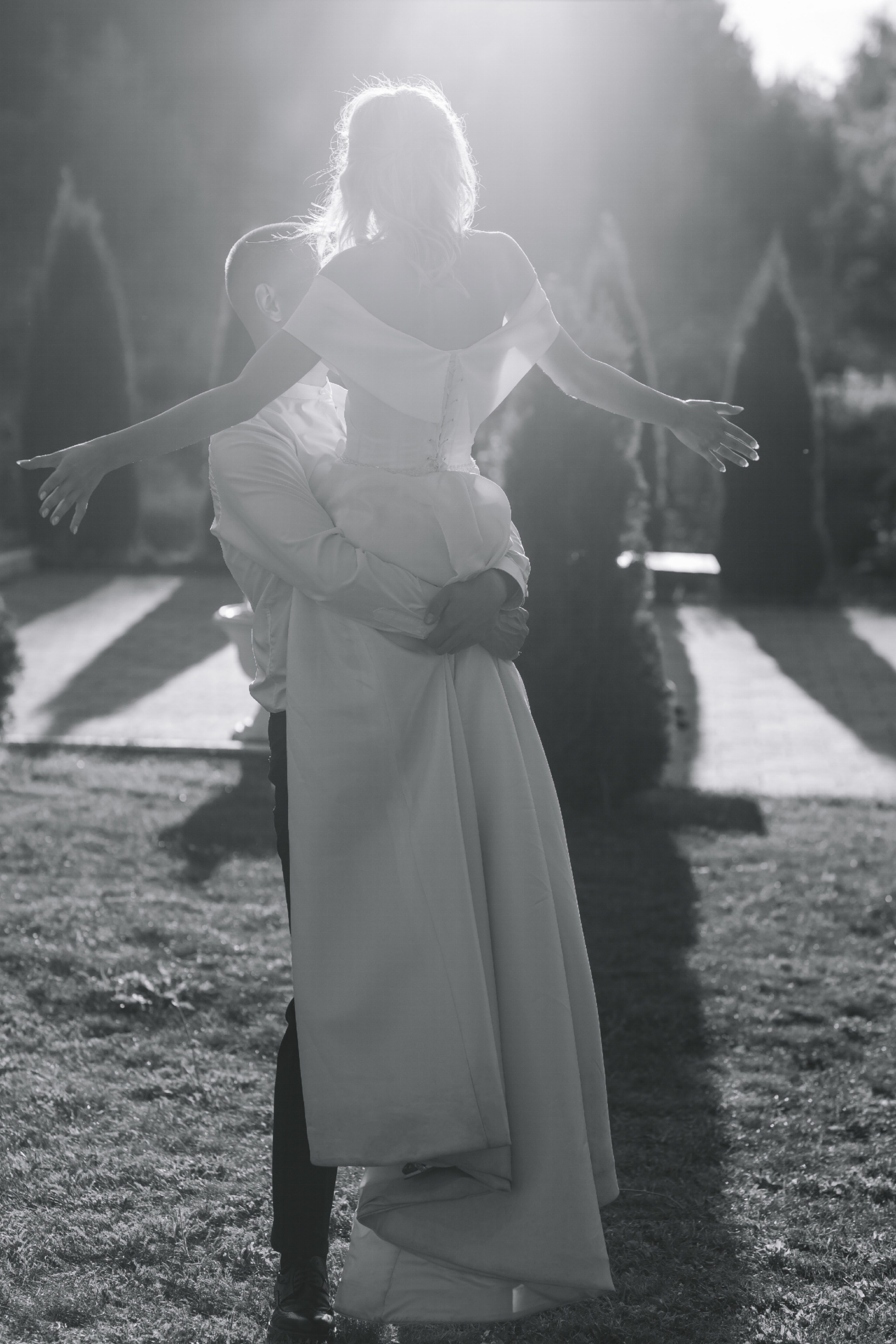 Клим/Ксения. Свадебный фотограф