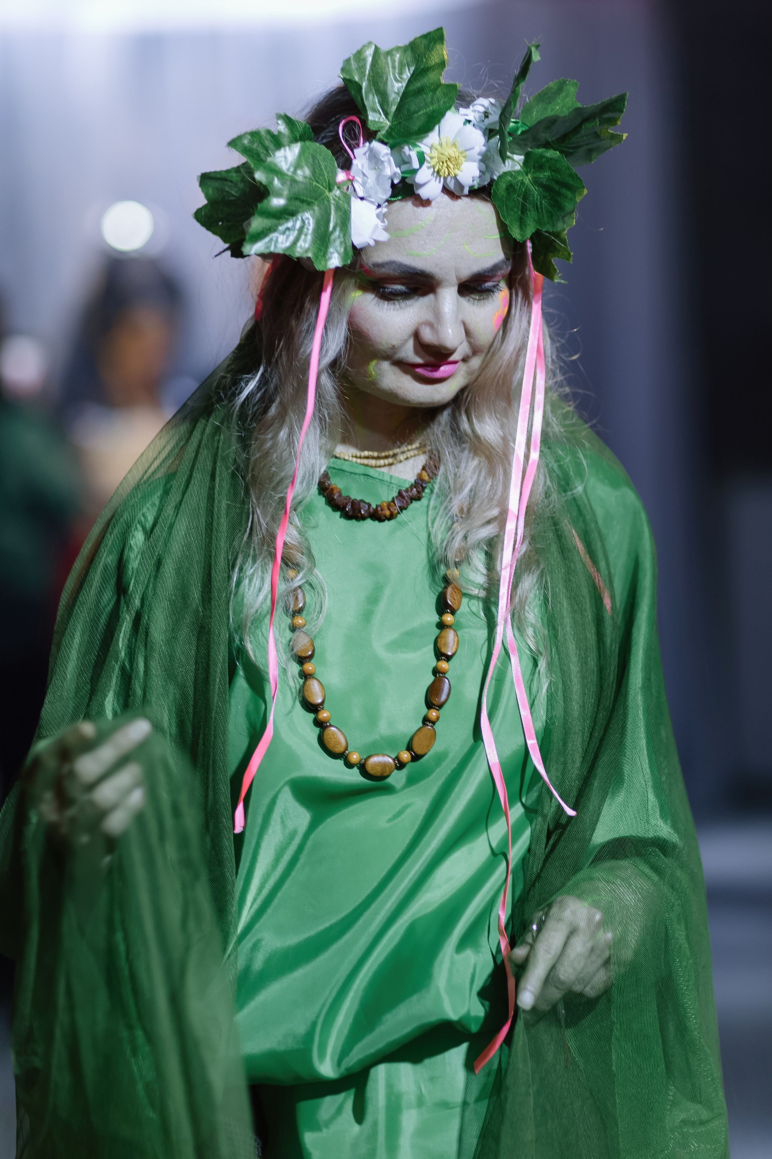 Шоу тортов 2. Свадебный фотограф