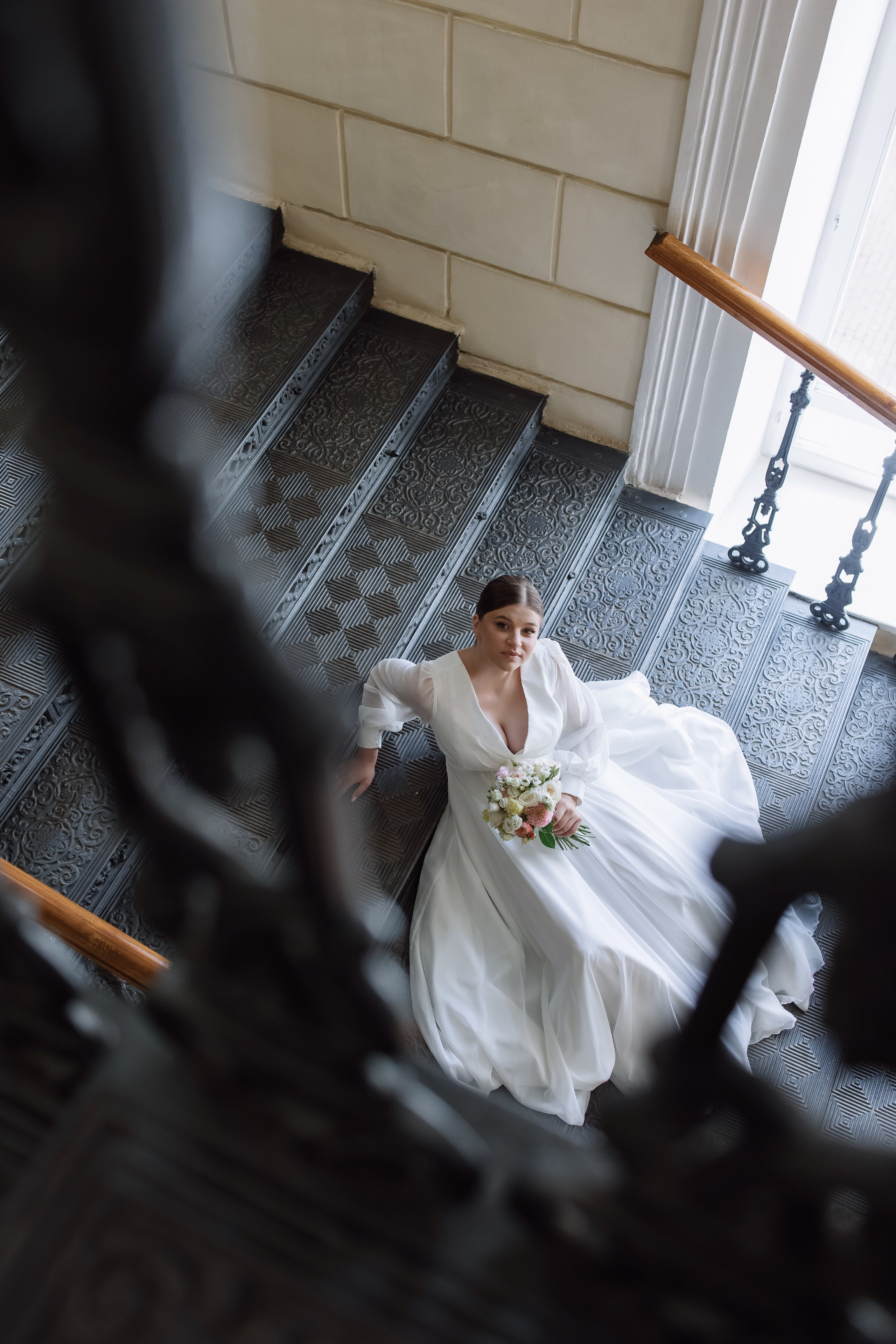 Илья/Влада. Свадебный фотограф