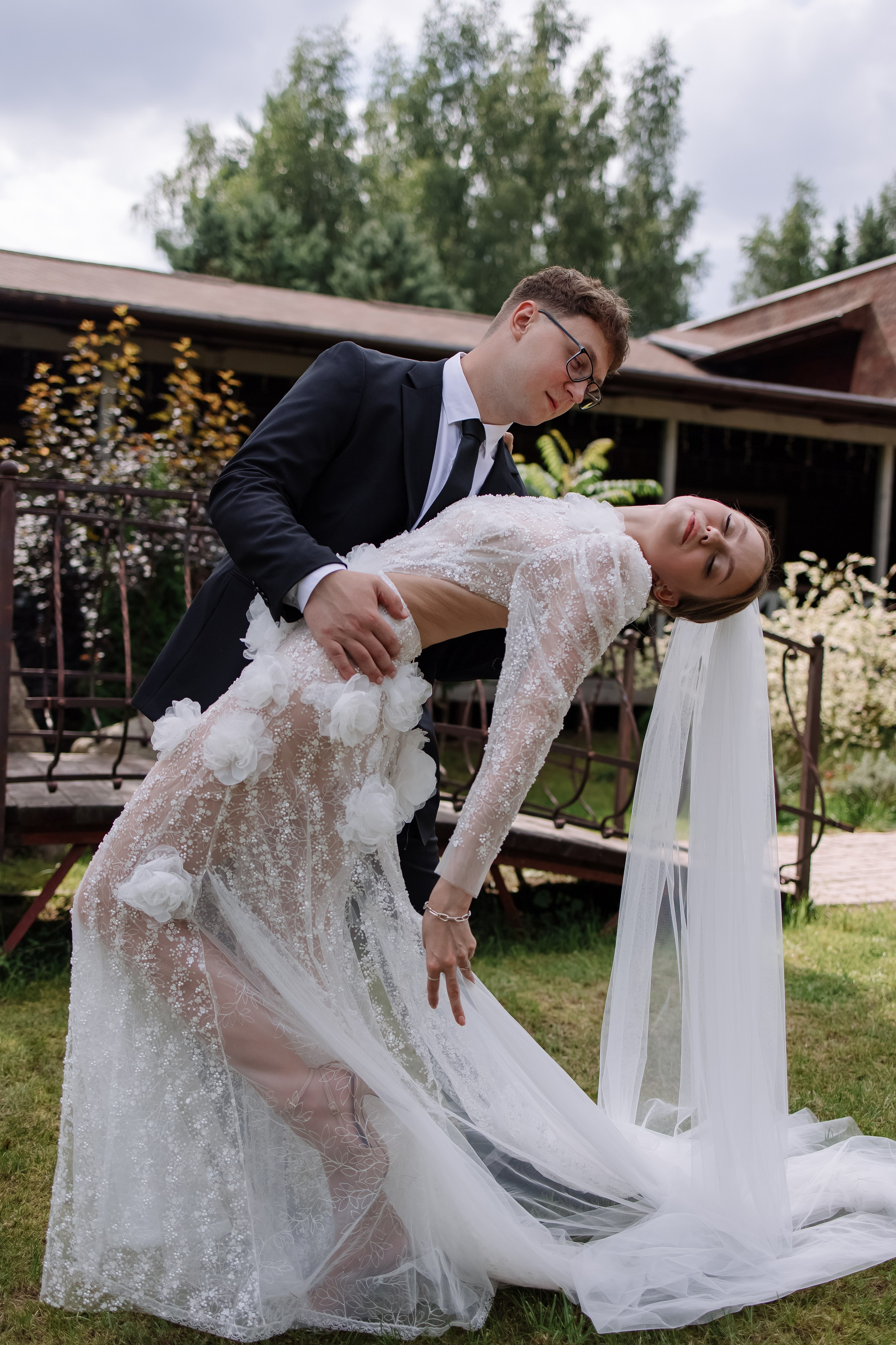 Егор/Арина. Свадебный фотограф