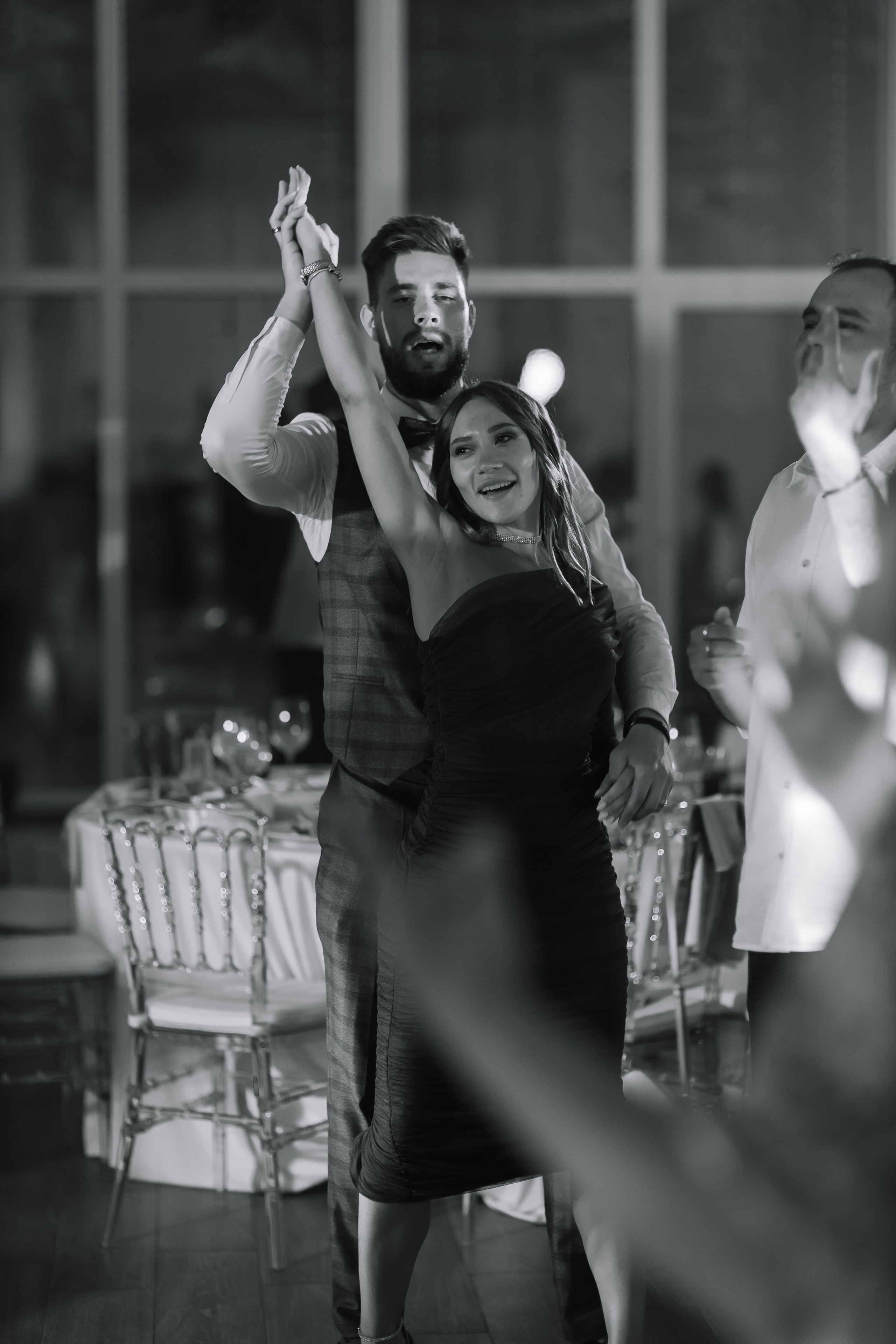 Вадим/Дарья. Свадебный фотограф