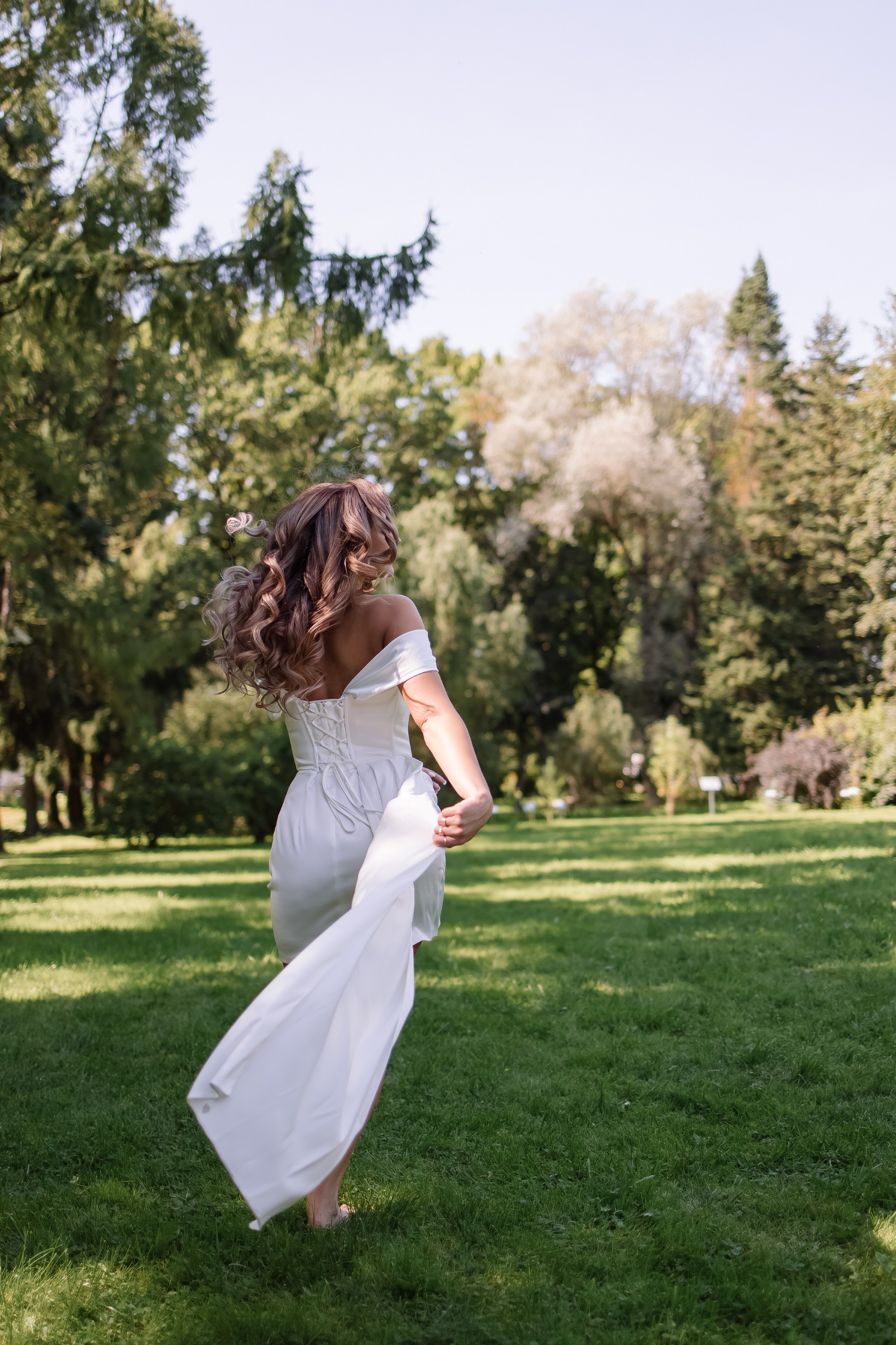 Никита/Диана. Свадебный фотограф