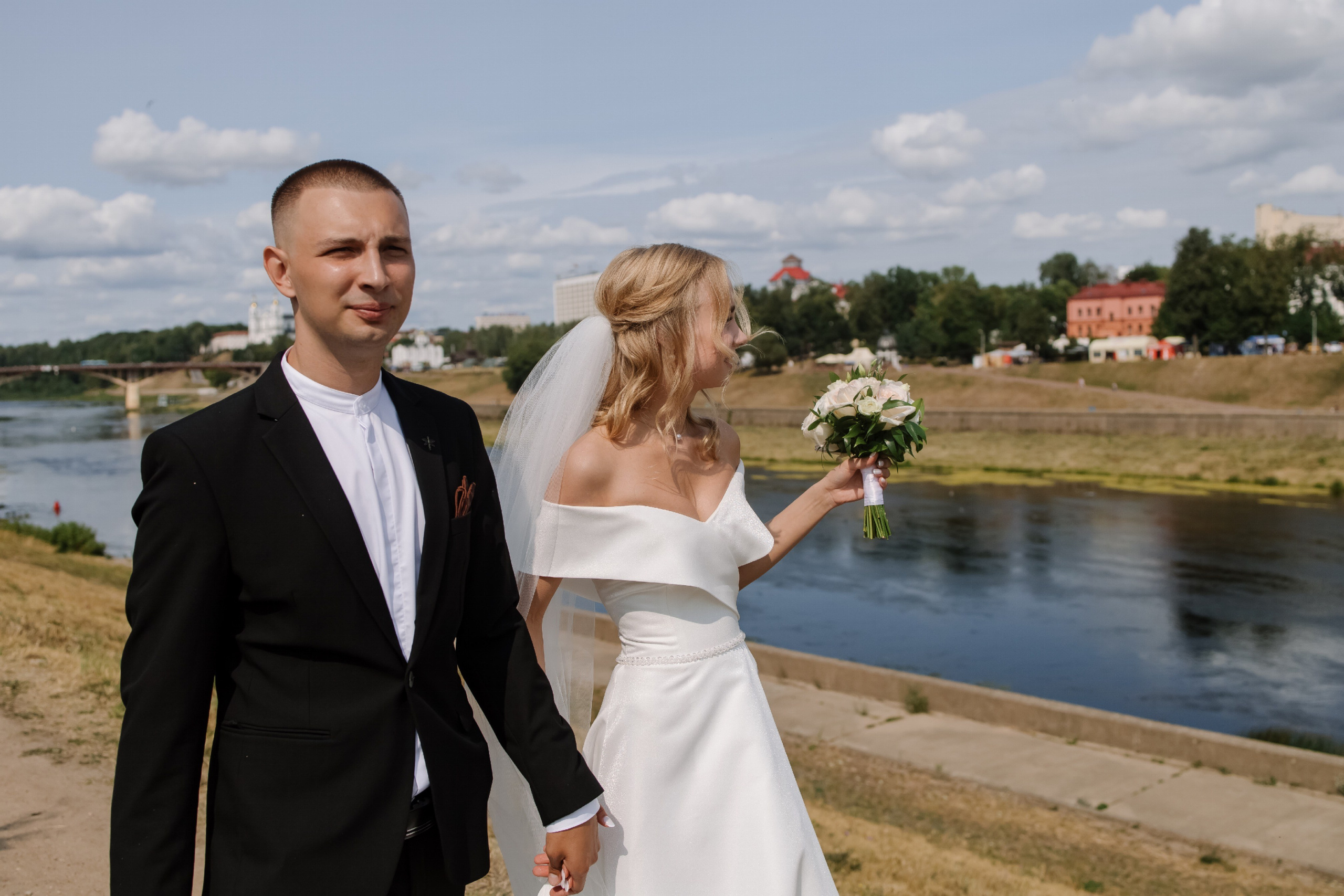 Клим/Ксения. Свадебный фотограф