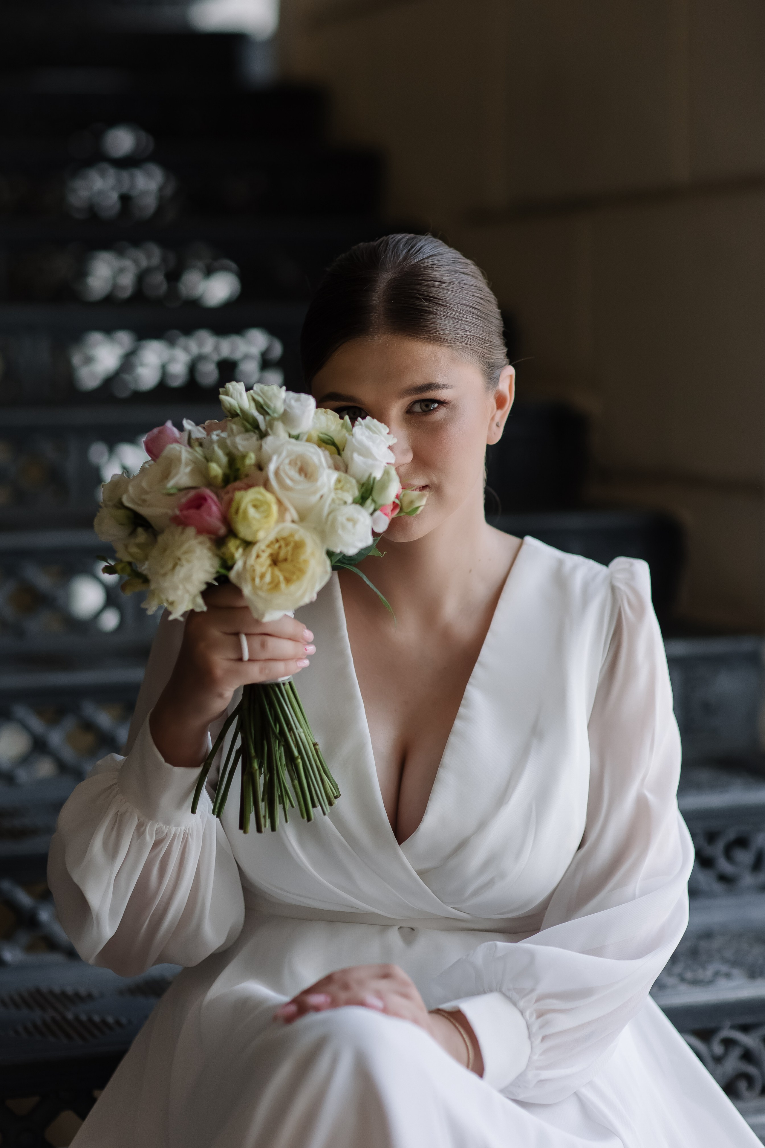 Илья/Влада. Свадебный фотограф