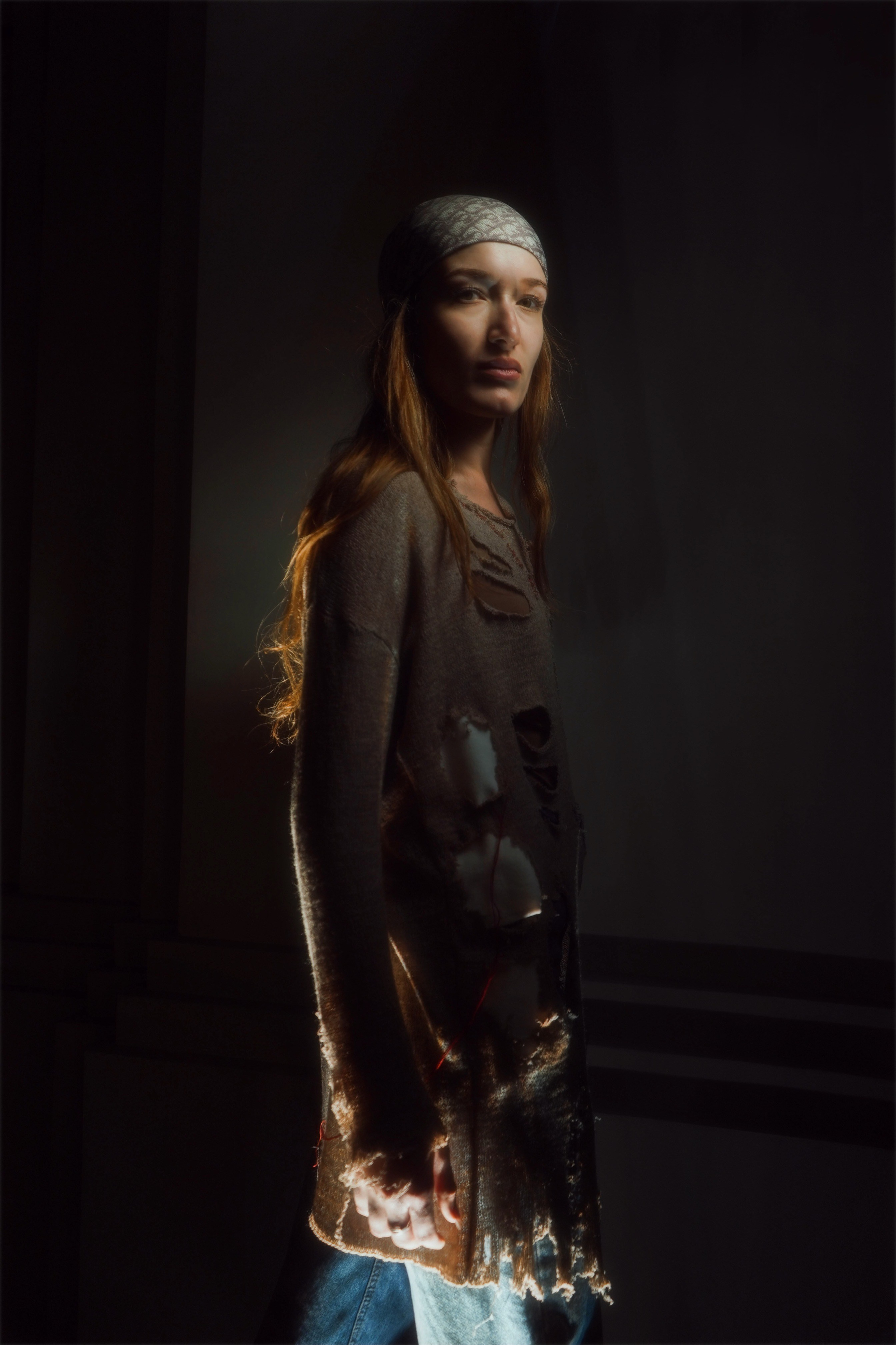 Лиза. Фотограф в Москве и МО Хингава Алина