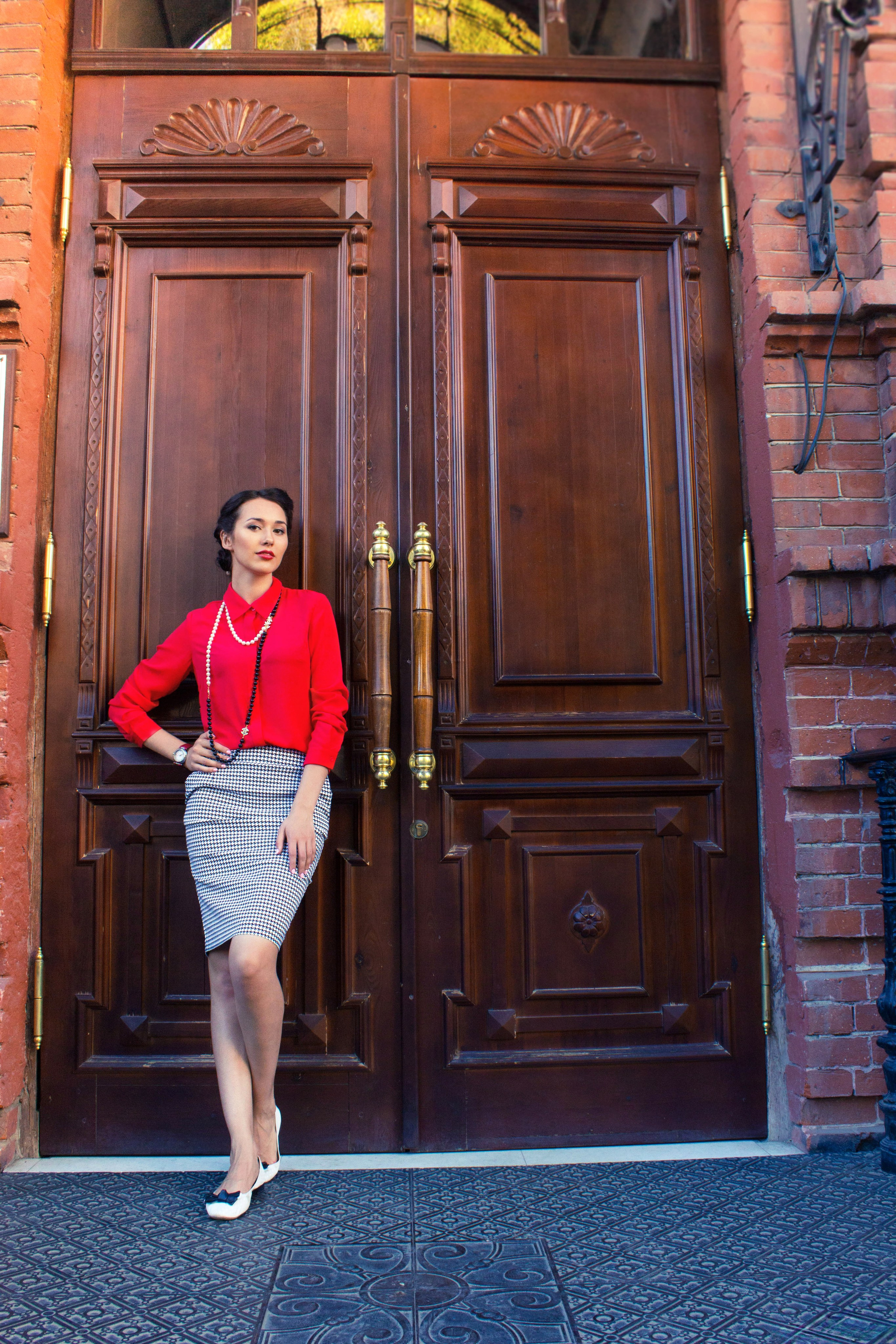 Anastasia. Фотограф Наталия Новгородова. Портрет, fashion, Beauty