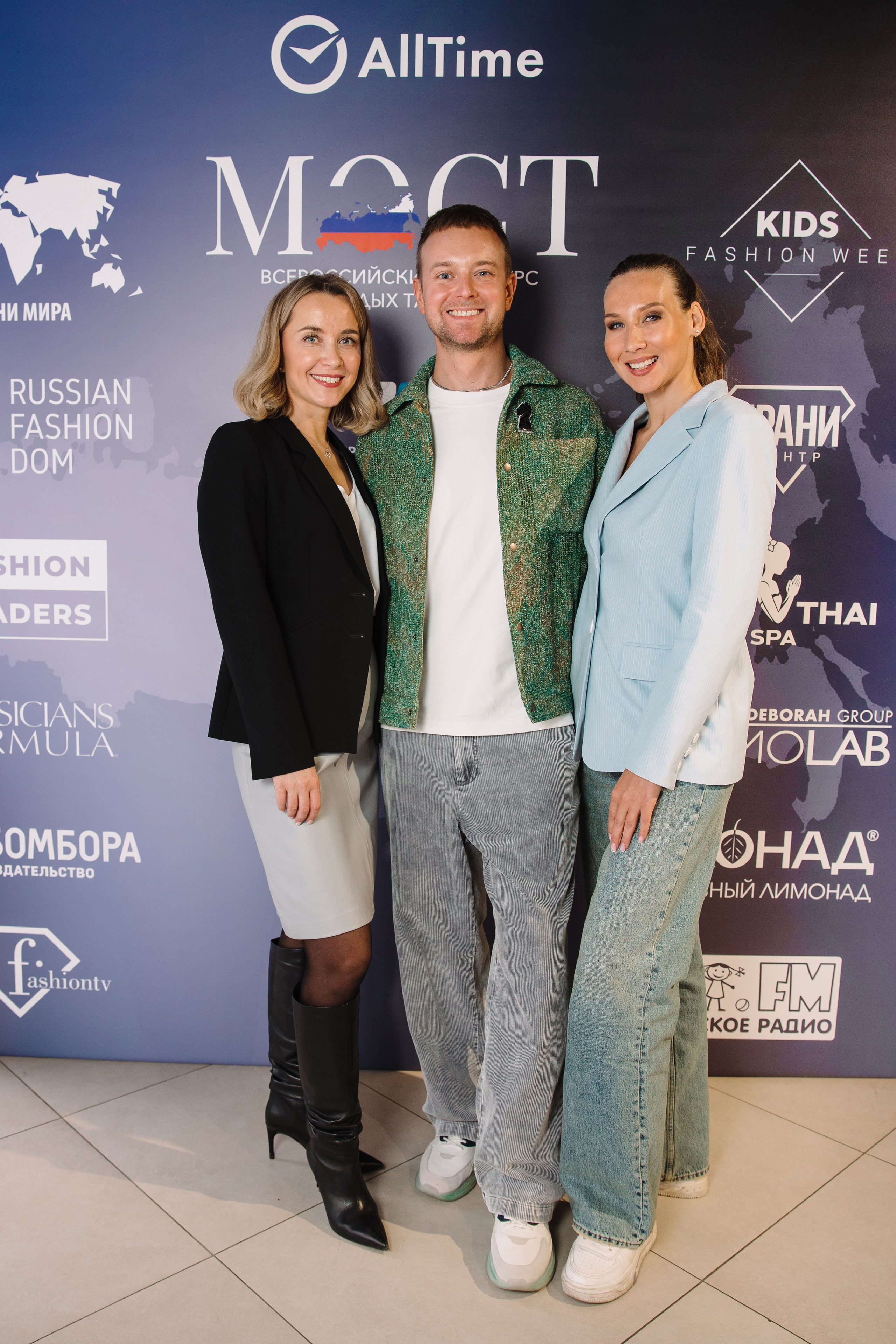 Пресс-конференция Всероссийского конкурса молодых талантов «МОСТ». Контент фотограф в Москве и области Елена Кулакова