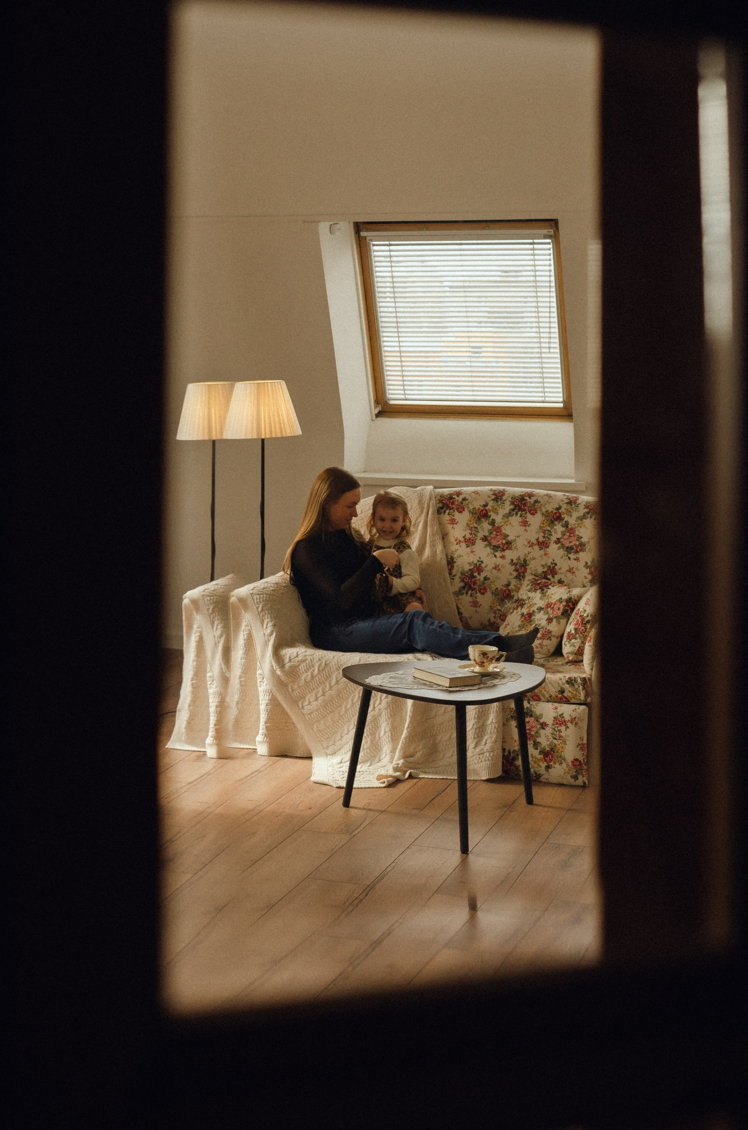 Анонс. Семейный фотограф в Барнауле и Санкт-Петербурге Ирина Ястребова