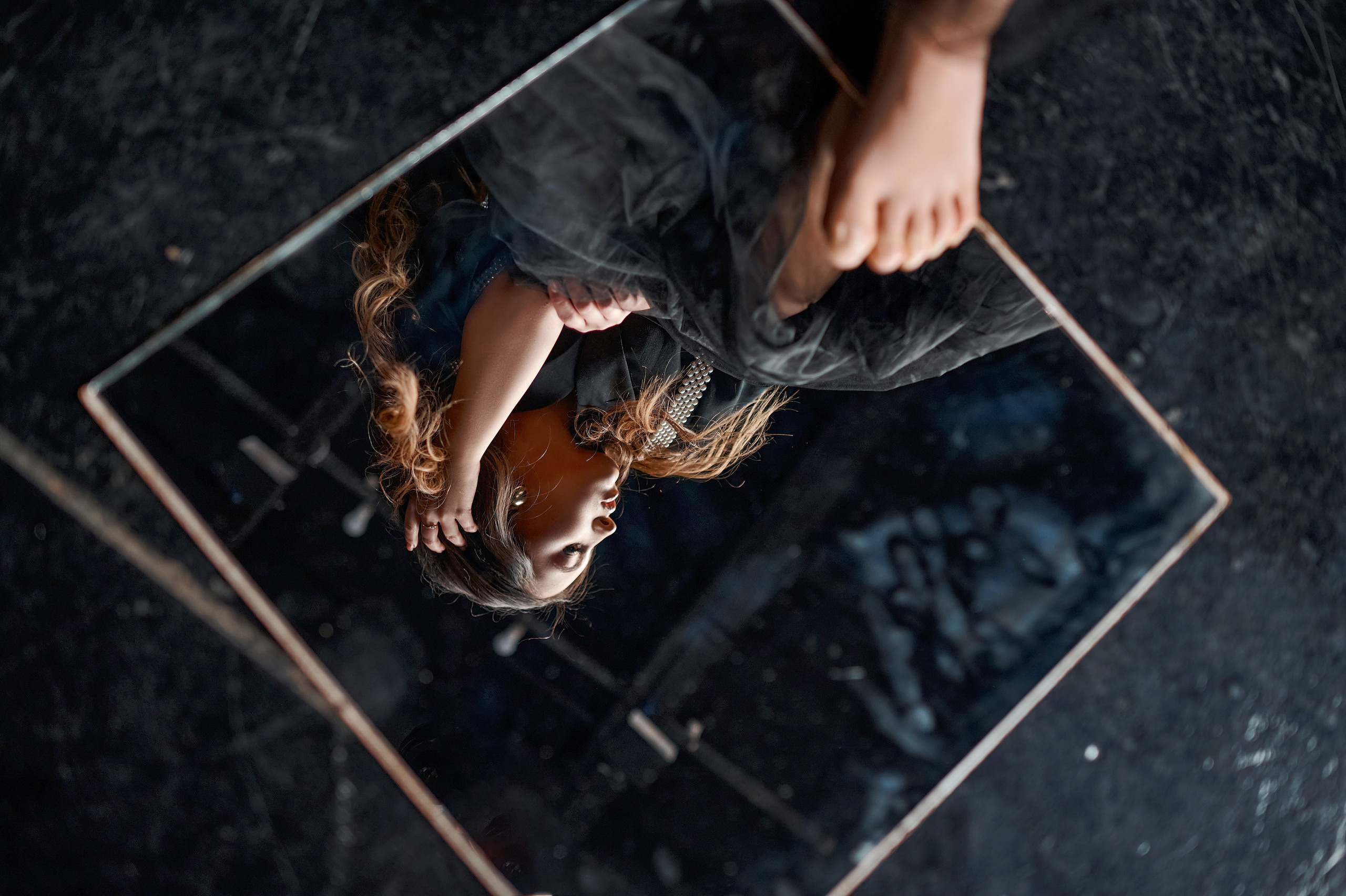 Фотосессия для Анастасии. Фотограф в Воронеже Тазаева Светлана