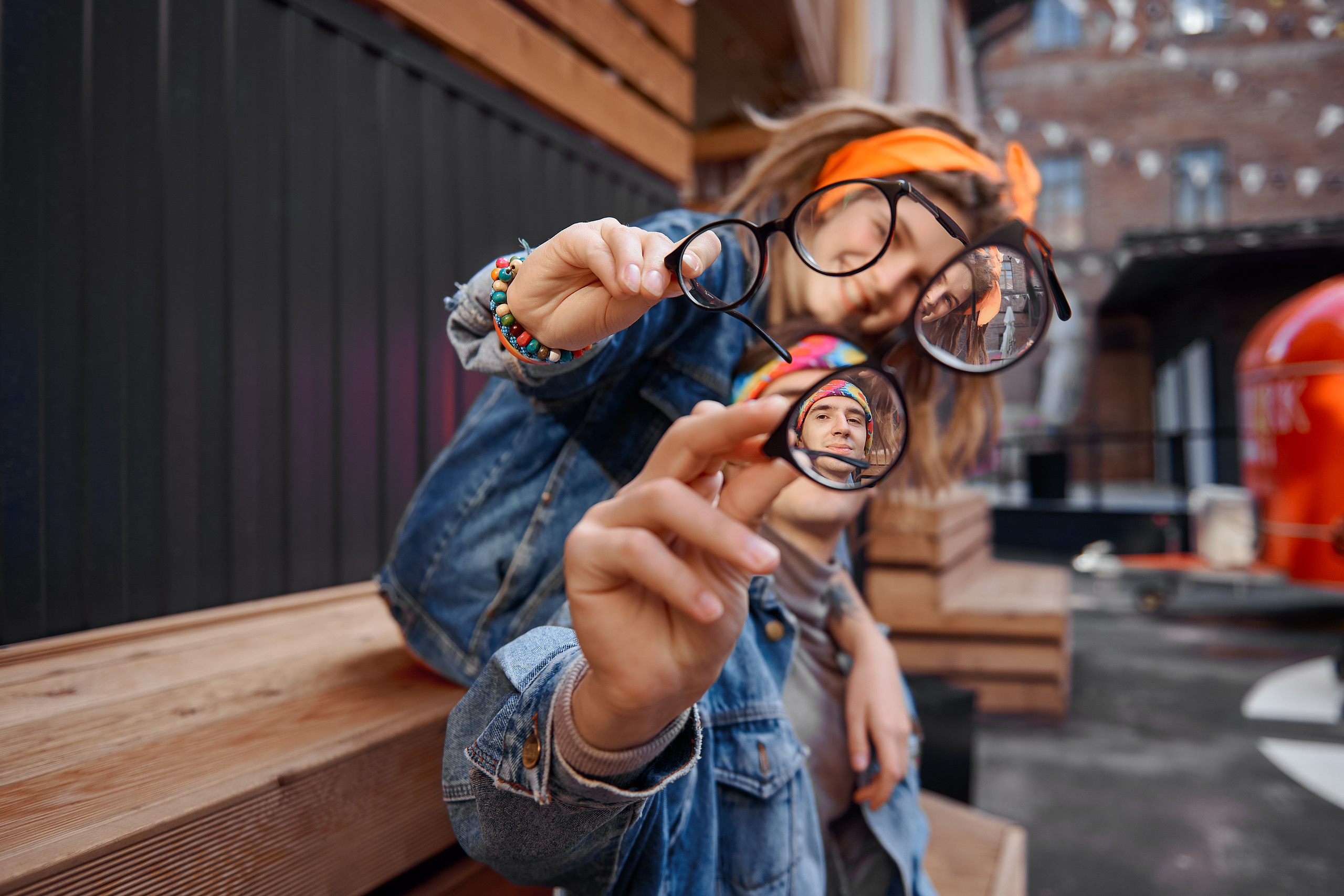 Истории. Фотограф в Воронеже Тазаева Светлана