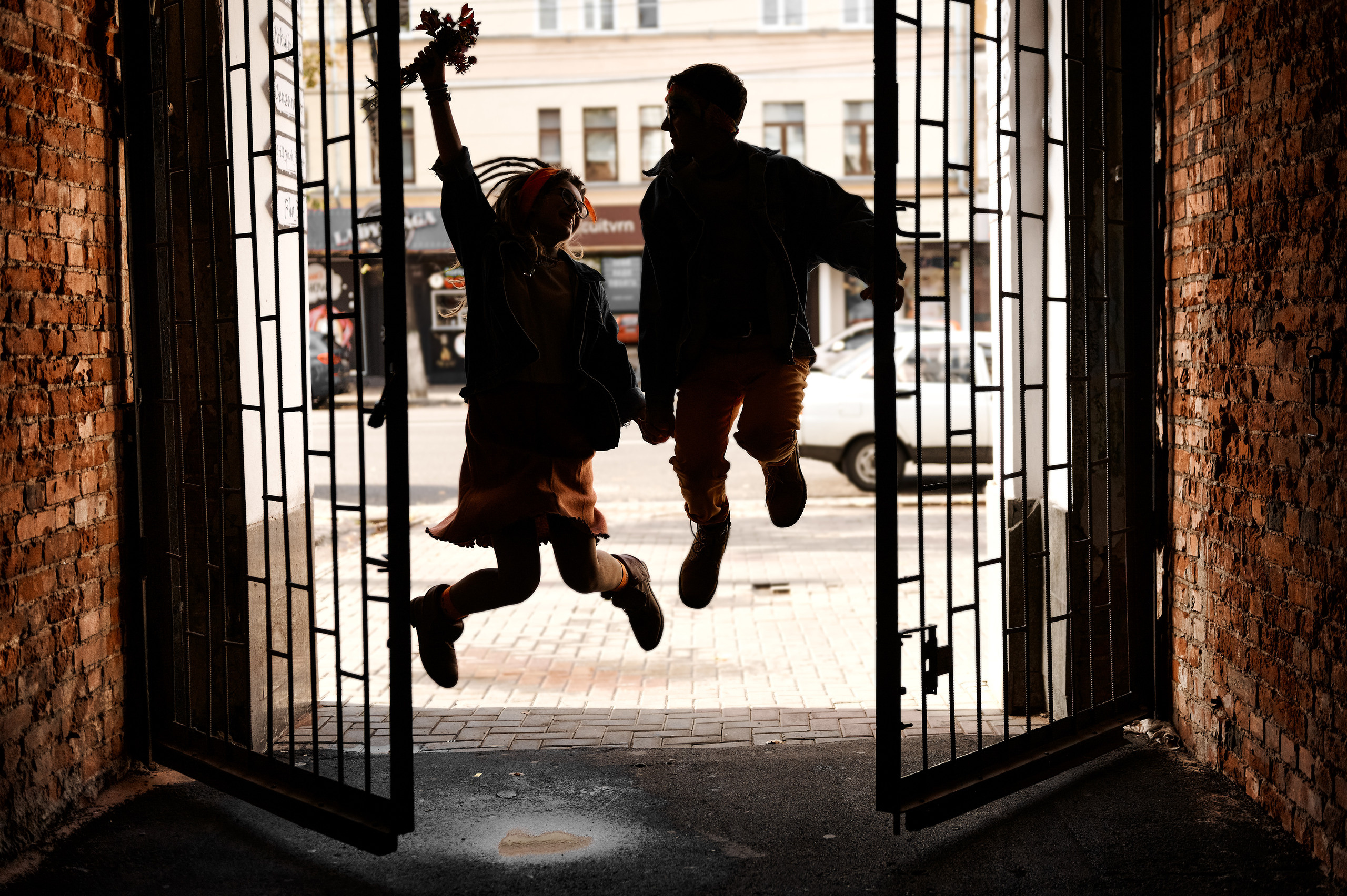 Истории. Фотограф в Воронеже Тазаева Светлана