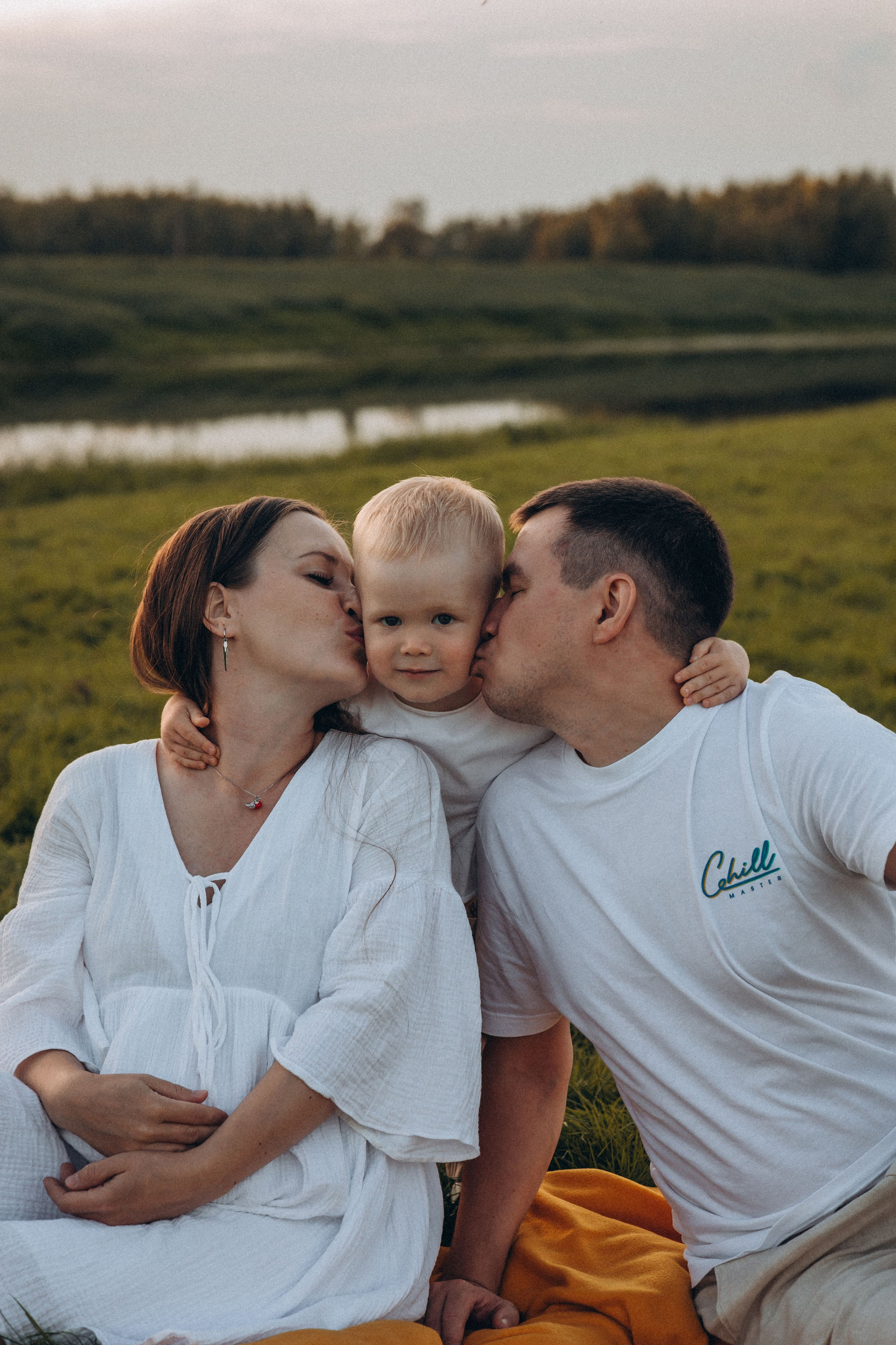 Эльмира. Семейный фотограф Нижневартовск Тюмень Ефимова Ирина