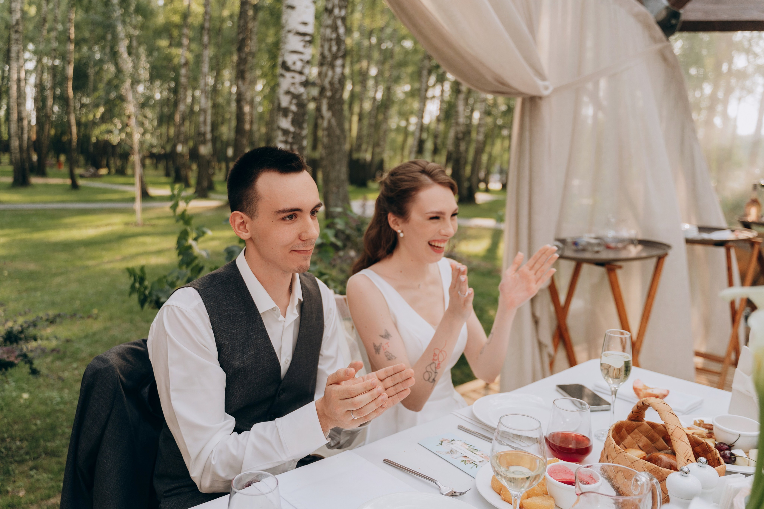 Алиса и Максим. Полный день 6 часов. Фотограф Москва Виктория-Антуанетта