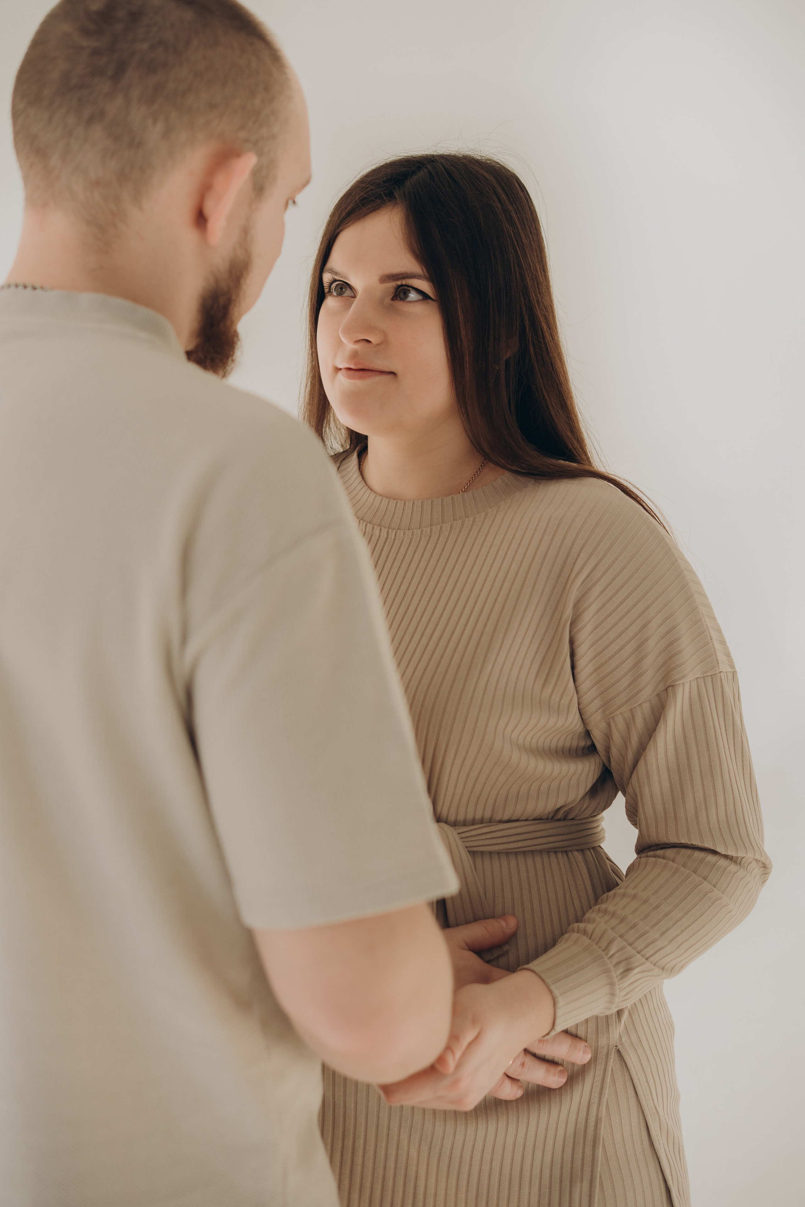 Анастасия и Максим. Фотограф Москва Виктория-Антуанетта