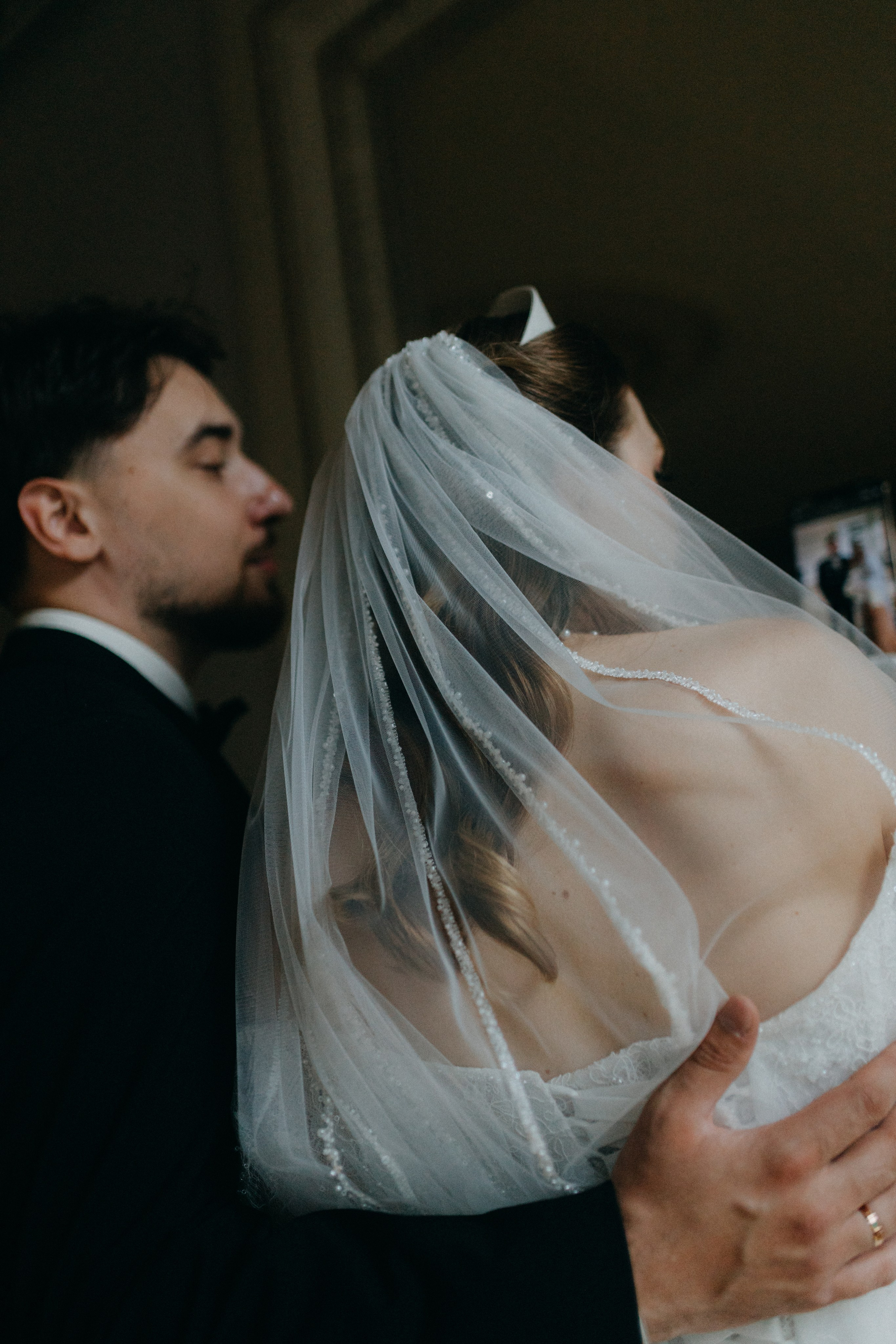 Лена & Даня. Фотограф НОГИНСК, Москва, Анастасия Белая